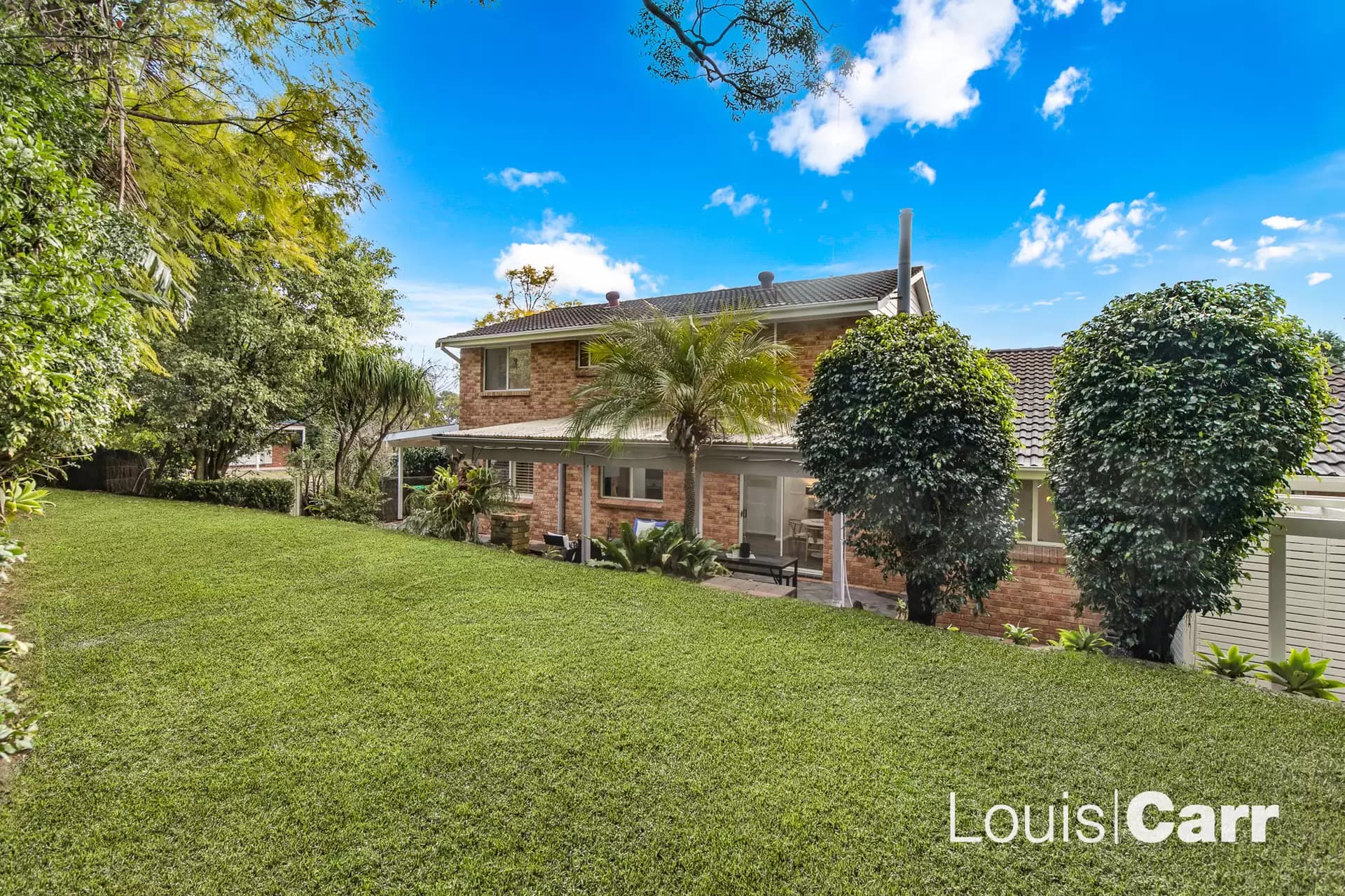 1 Selina Place, Cherrybrook NSW, Cherrybrook - Thumbnail 4