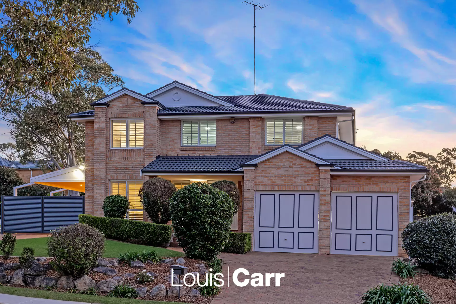 5 Craigmore Drive, Kellyville NSW, Kellyville - Image 1