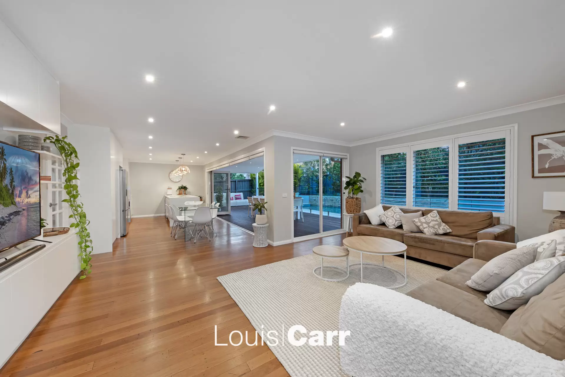 5 Craigmore Drive, Kellyville NSW, Kellyville - Thumbnail 2