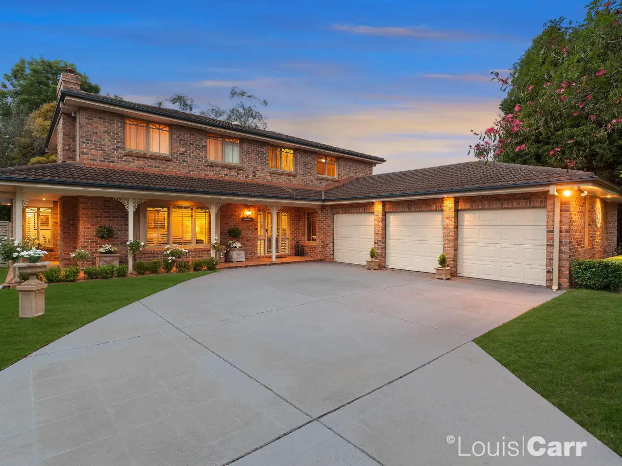 154 Highs Road, West Pennant Hills NSW, West Pennant Hills - Image 1