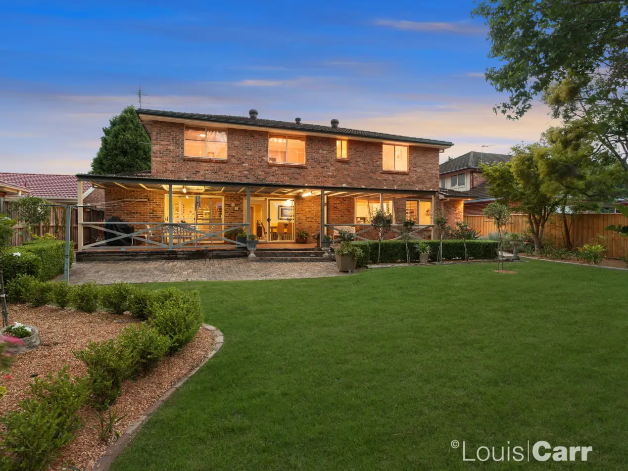 154 Highs Road, West Pennant Hills NSW, West Pennant Hills - Thumbnail 2