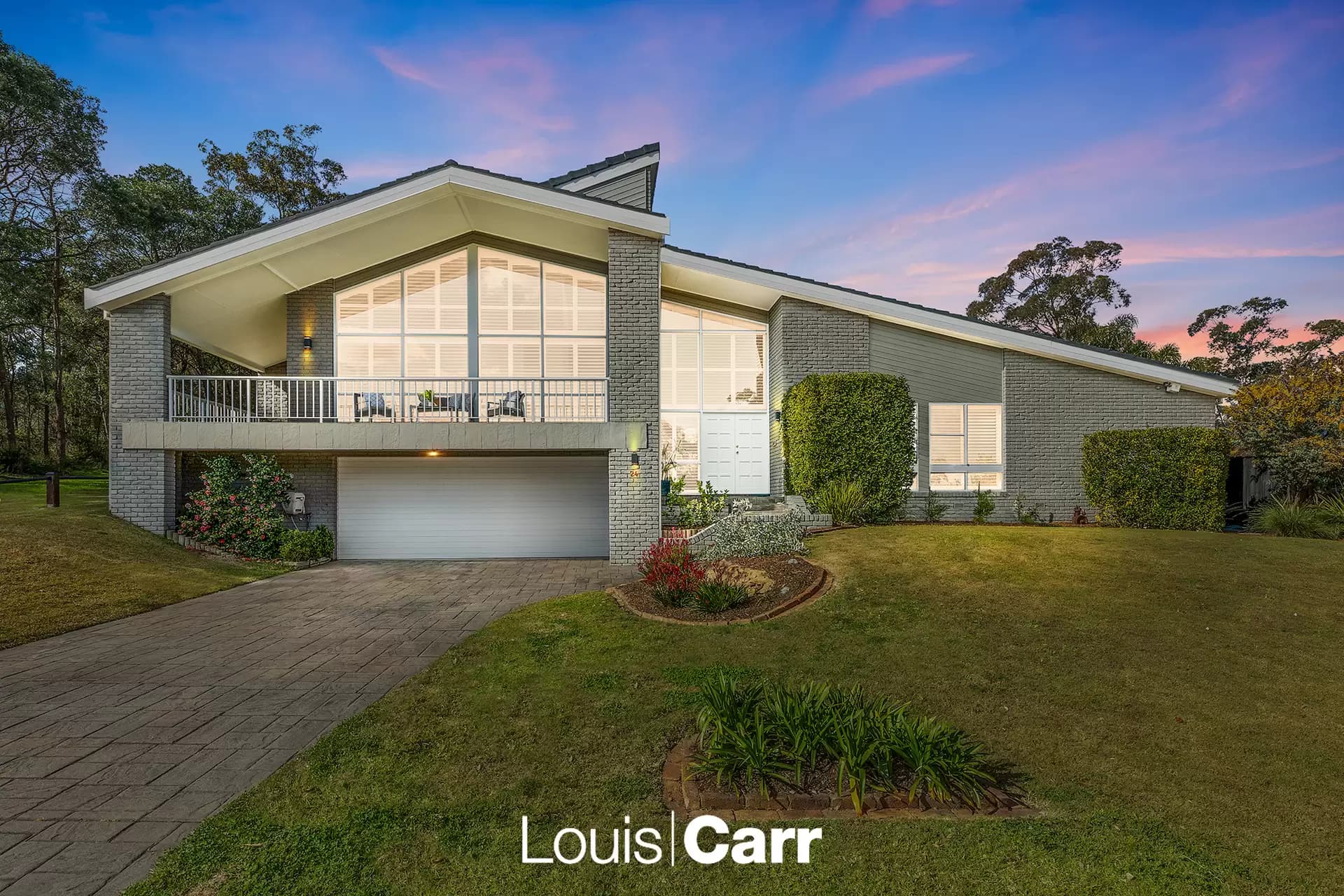 24 Beacon Avenue, Glenhaven NSW, Glenhaven - Image 1