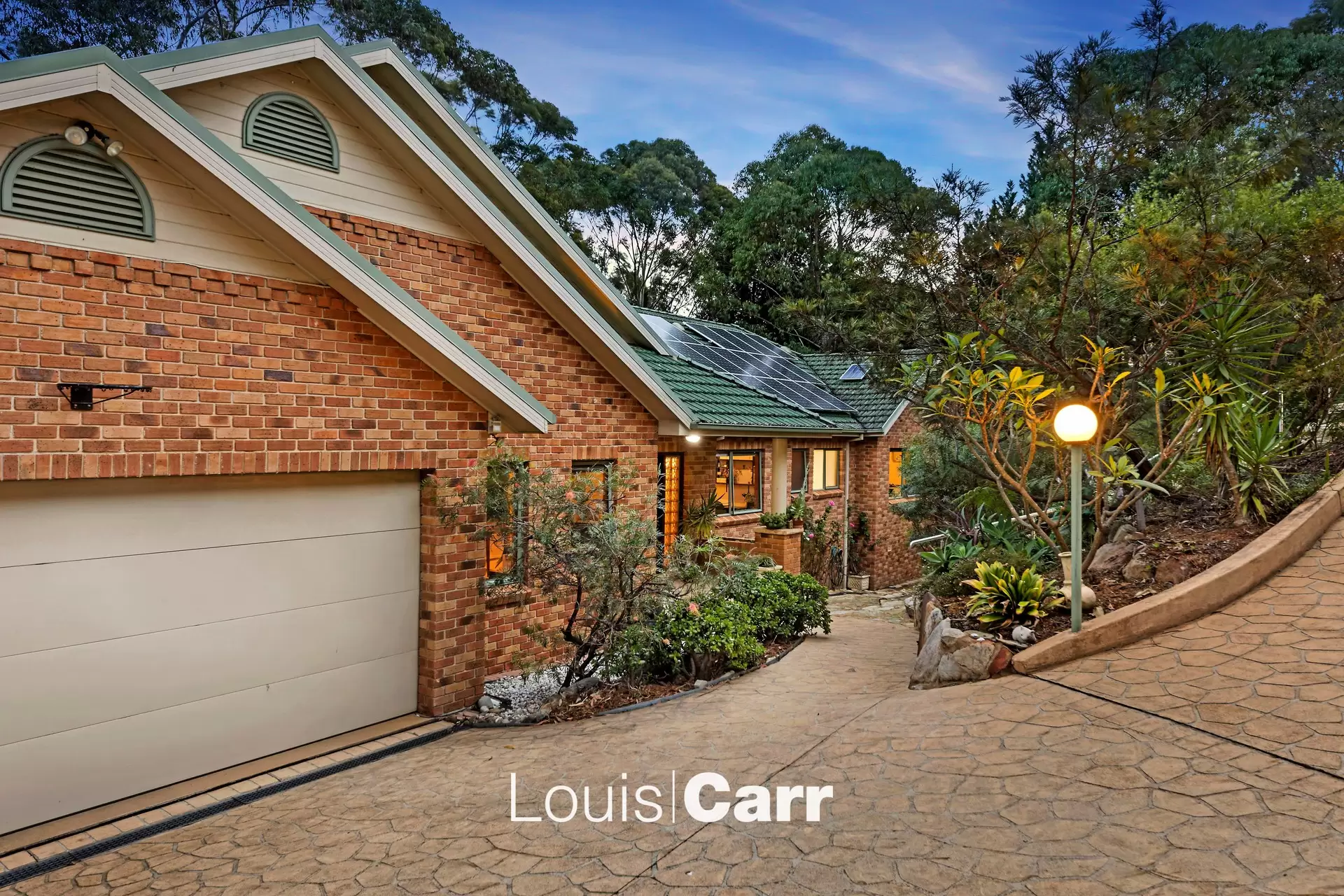 18 Sylvan Grove, Glenhaven NSW, Glenhaven - Image 1