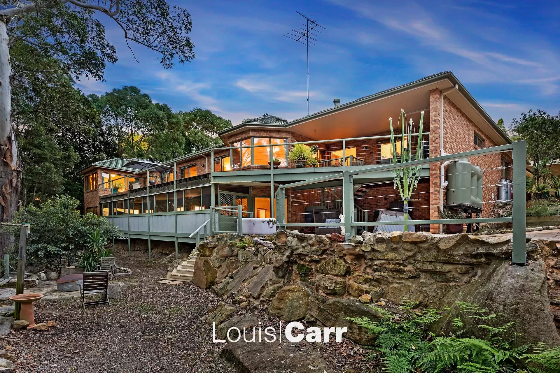18 Sylvan Grove, Glenhaven NSW, Glenhaven - Thumbnail 3