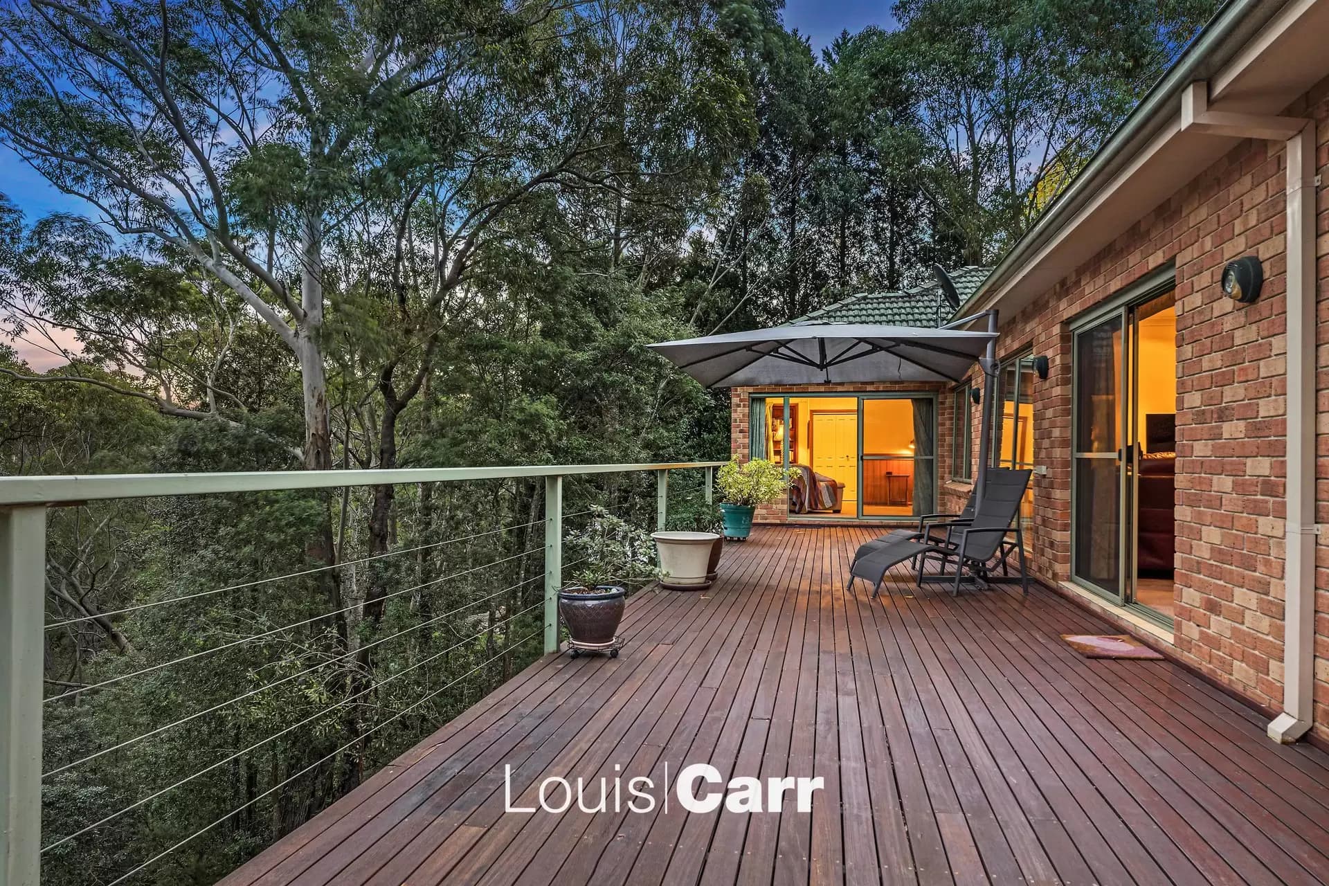 18 Sylvan Grove, Glenhaven NSW, Glenhaven - Thumbnail 7