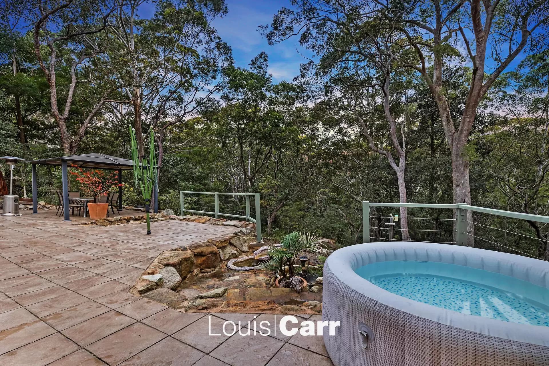 18 Sylvan Grove, Glenhaven NSW, Glenhaven - Thumbnail 8