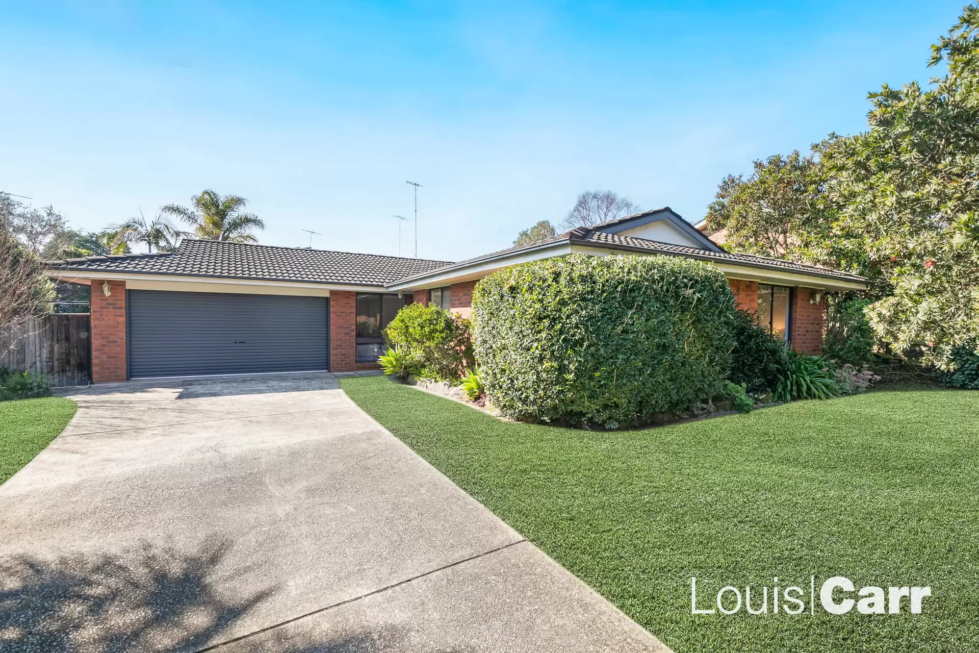 66 Gumnut Road, Cherrybrook NSW, Cherrybrook - Image 1