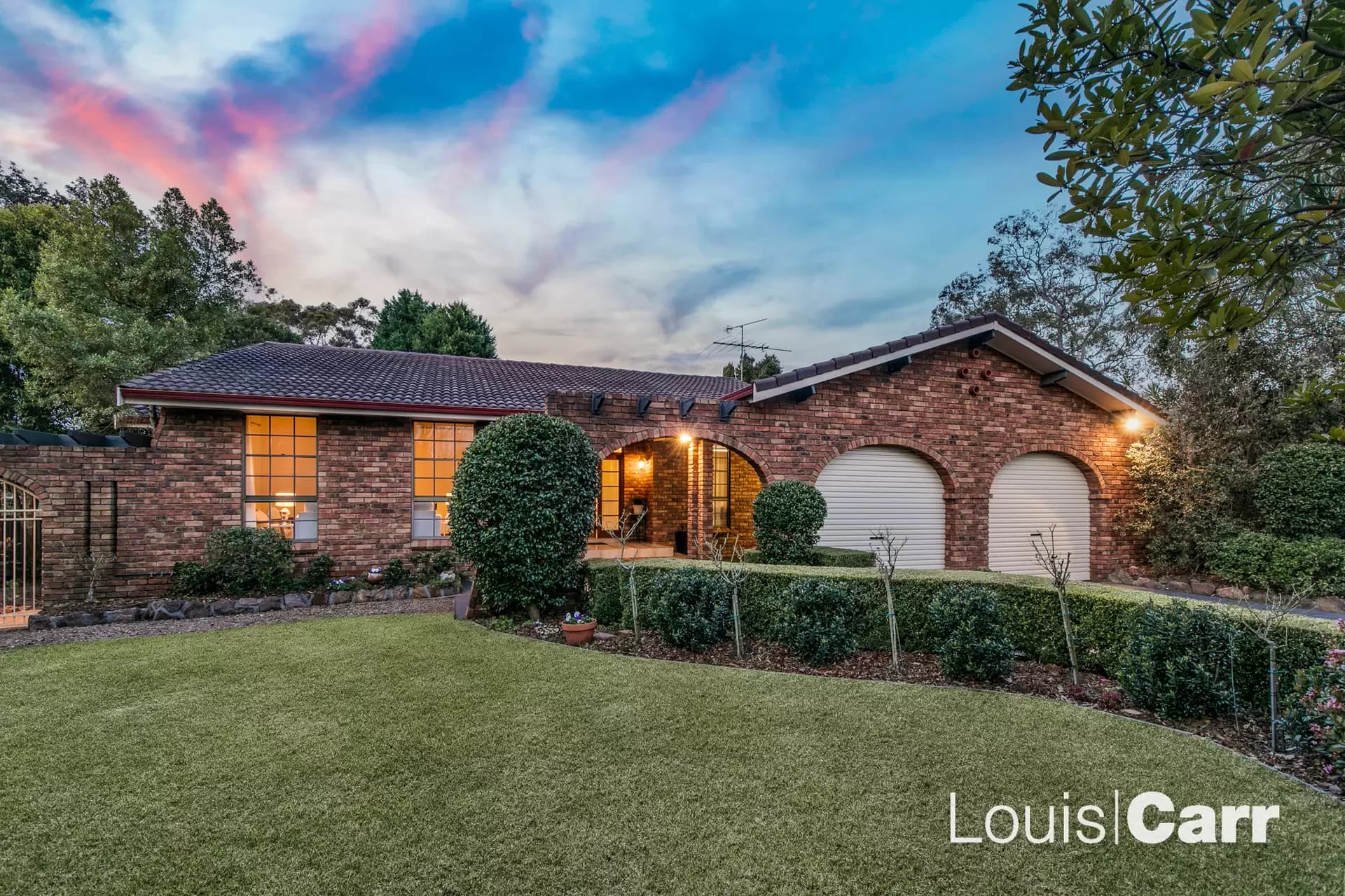 8 Thorpe Avenue, Cherrybrook NSW, Cherrybrook - Image 1