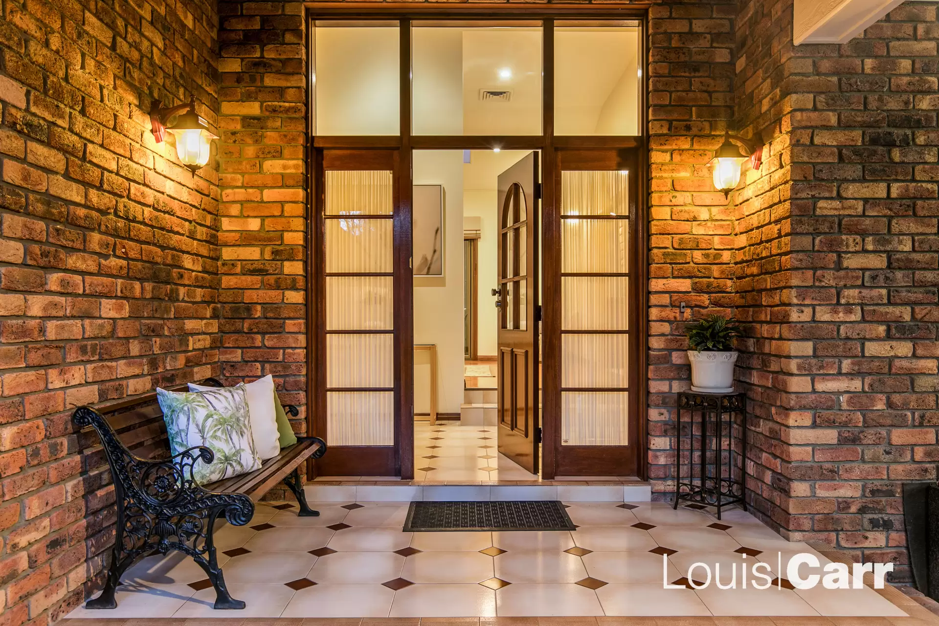 8 Thorpe Avenue, Cherrybrook NSW, Cherrybrook - Thumbnail 2