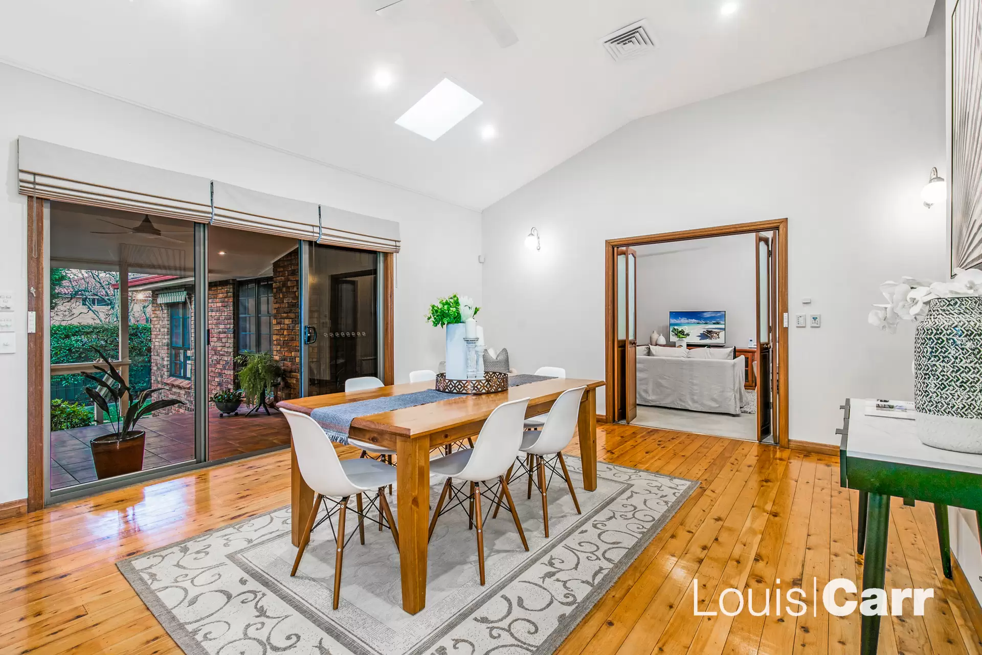 8 Thorpe Avenue, Cherrybrook NSW, Cherrybrook - Thumbnail 3