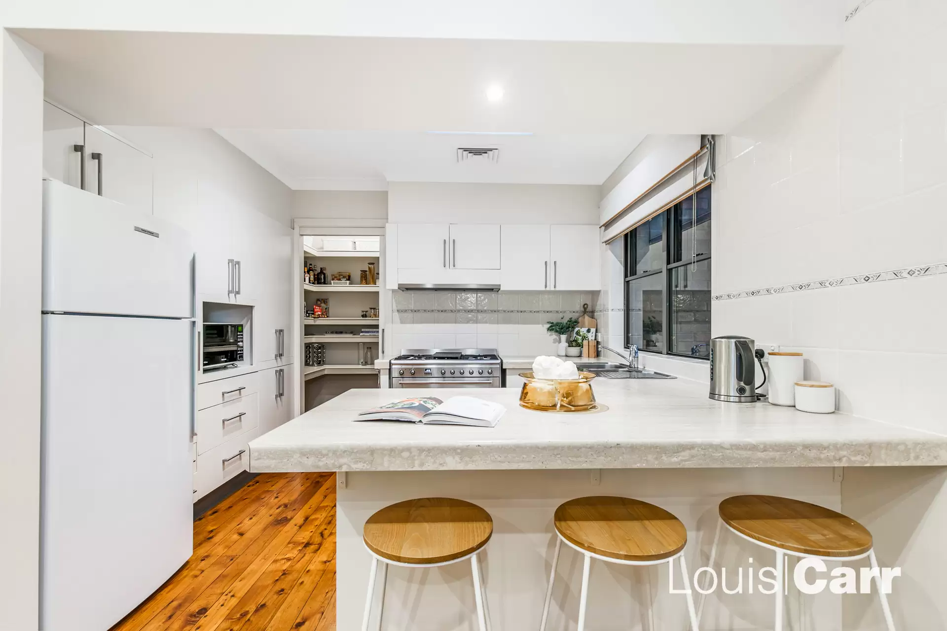 8 Thorpe Avenue, Cherrybrook NSW, Cherrybrook - Thumbnail 4