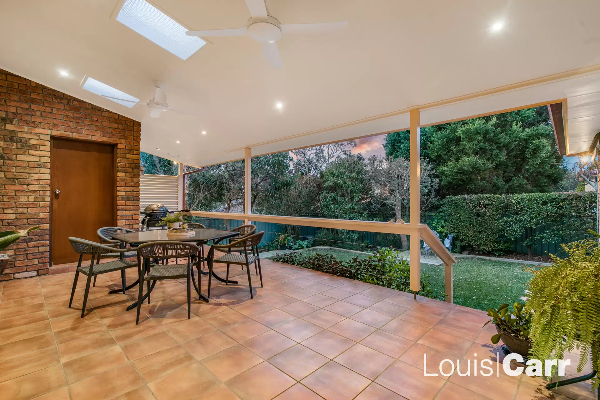 8 Thorpe Avenue, Cherrybrook NSW, Cherrybrook - Thumbnail 5