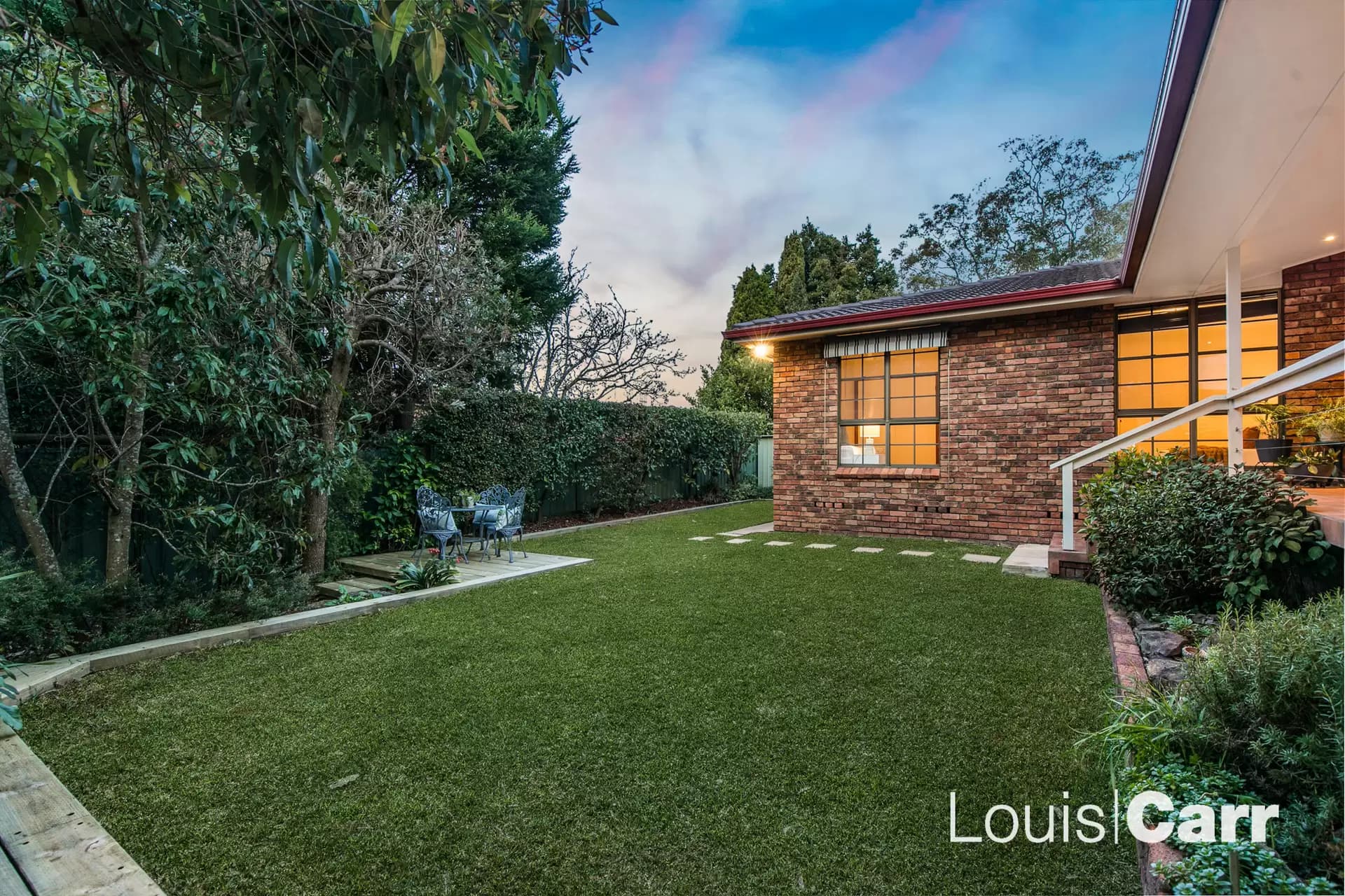 8 Thorpe Avenue, Cherrybrook NSW, Cherrybrook - Thumbnail 6
