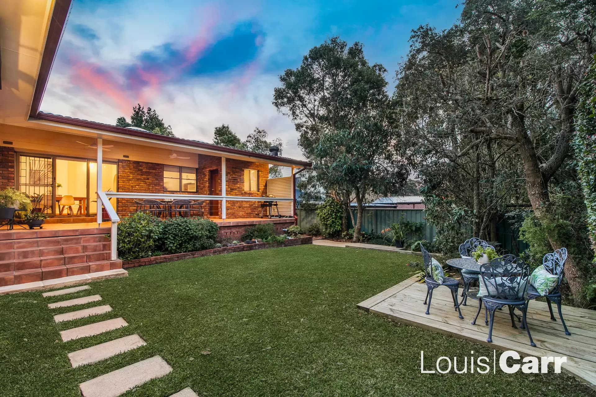 8 Thorpe Avenue, Cherrybrook NSW, Cherrybrook - Thumbnail 7