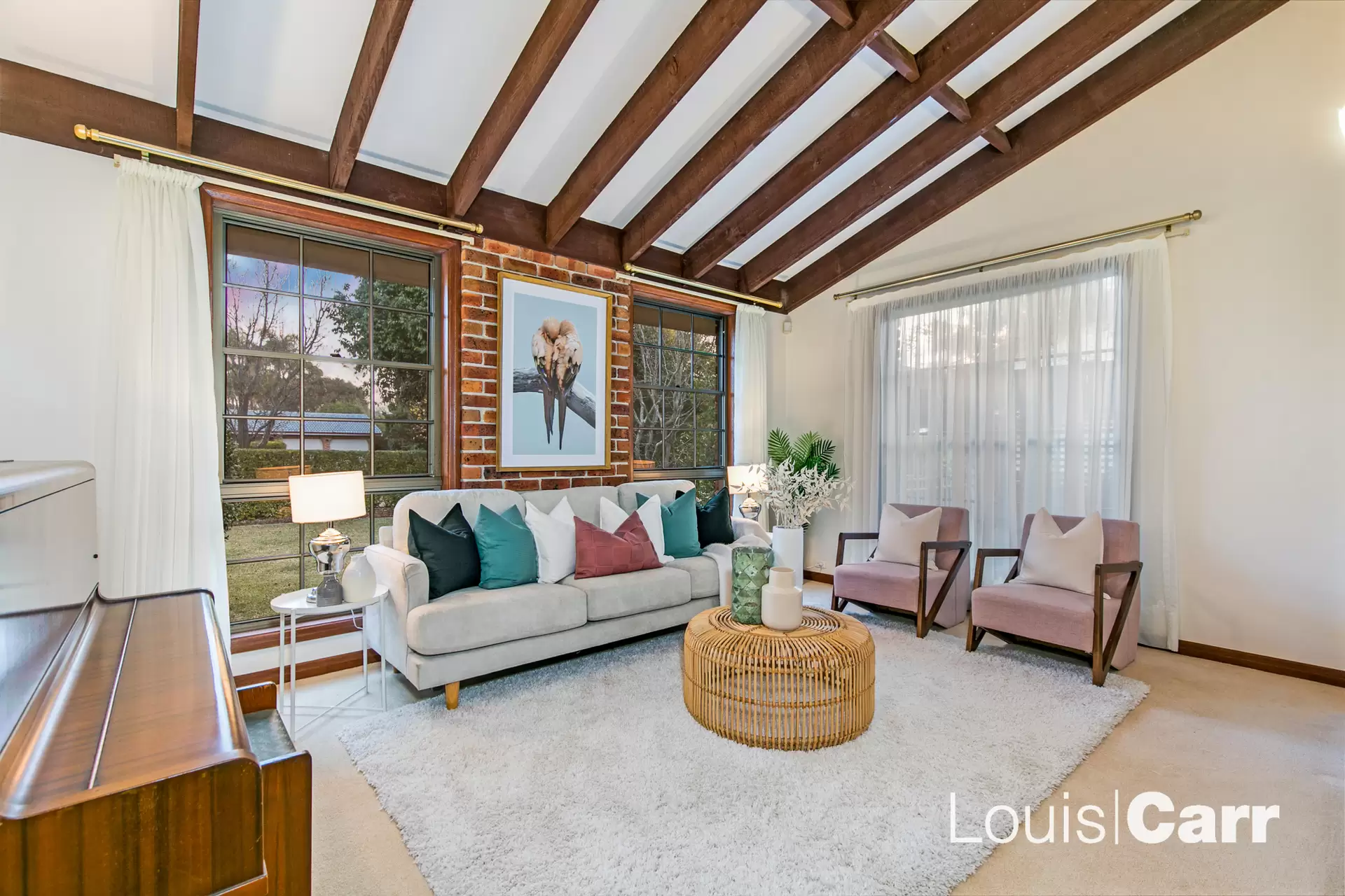 8 Thorpe Avenue, Cherrybrook NSW, Cherrybrook - Thumbnail 8