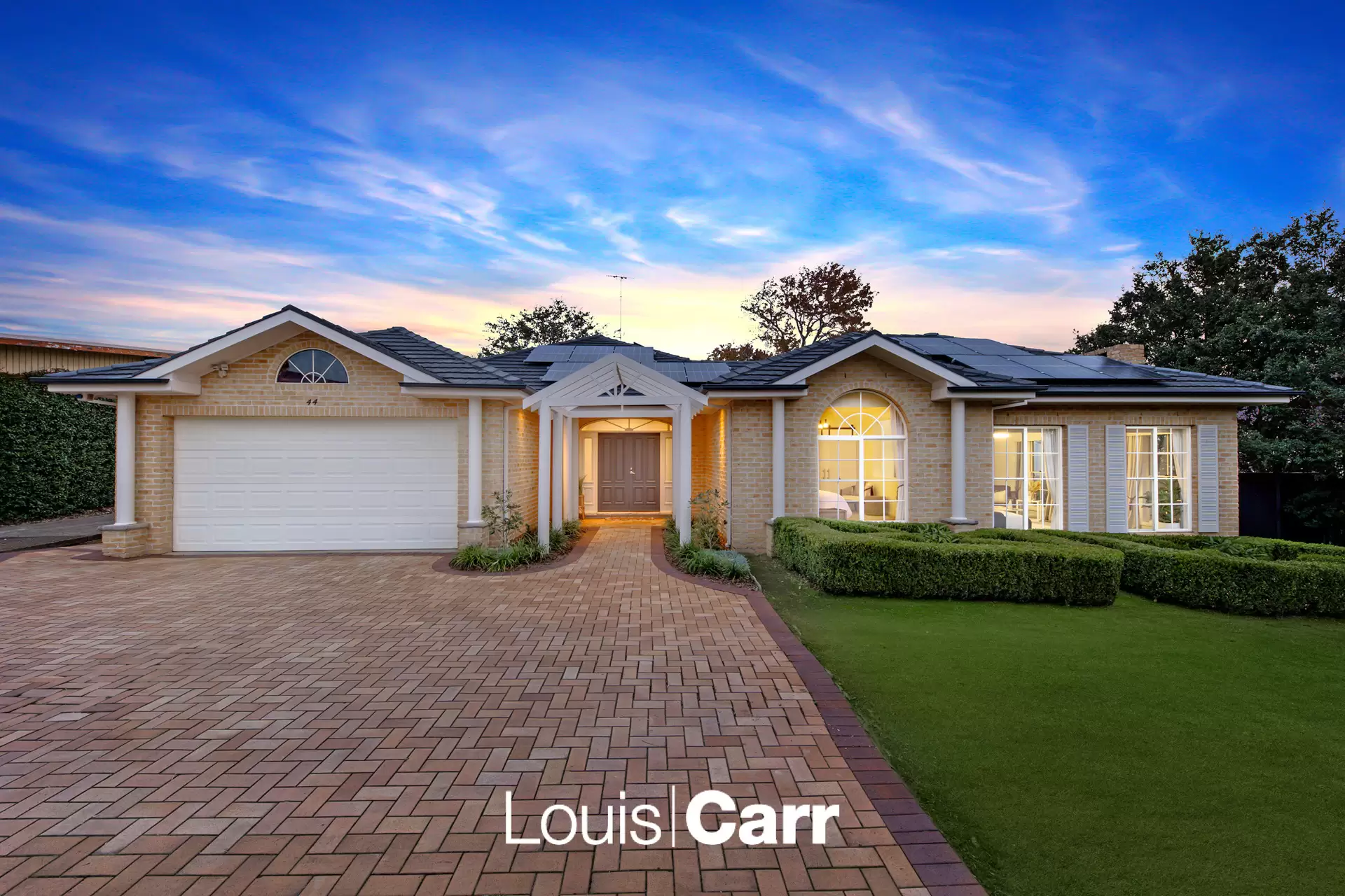 44 Glenhaven Road, Glenhaven NSW, Glenhaven - Image 1
