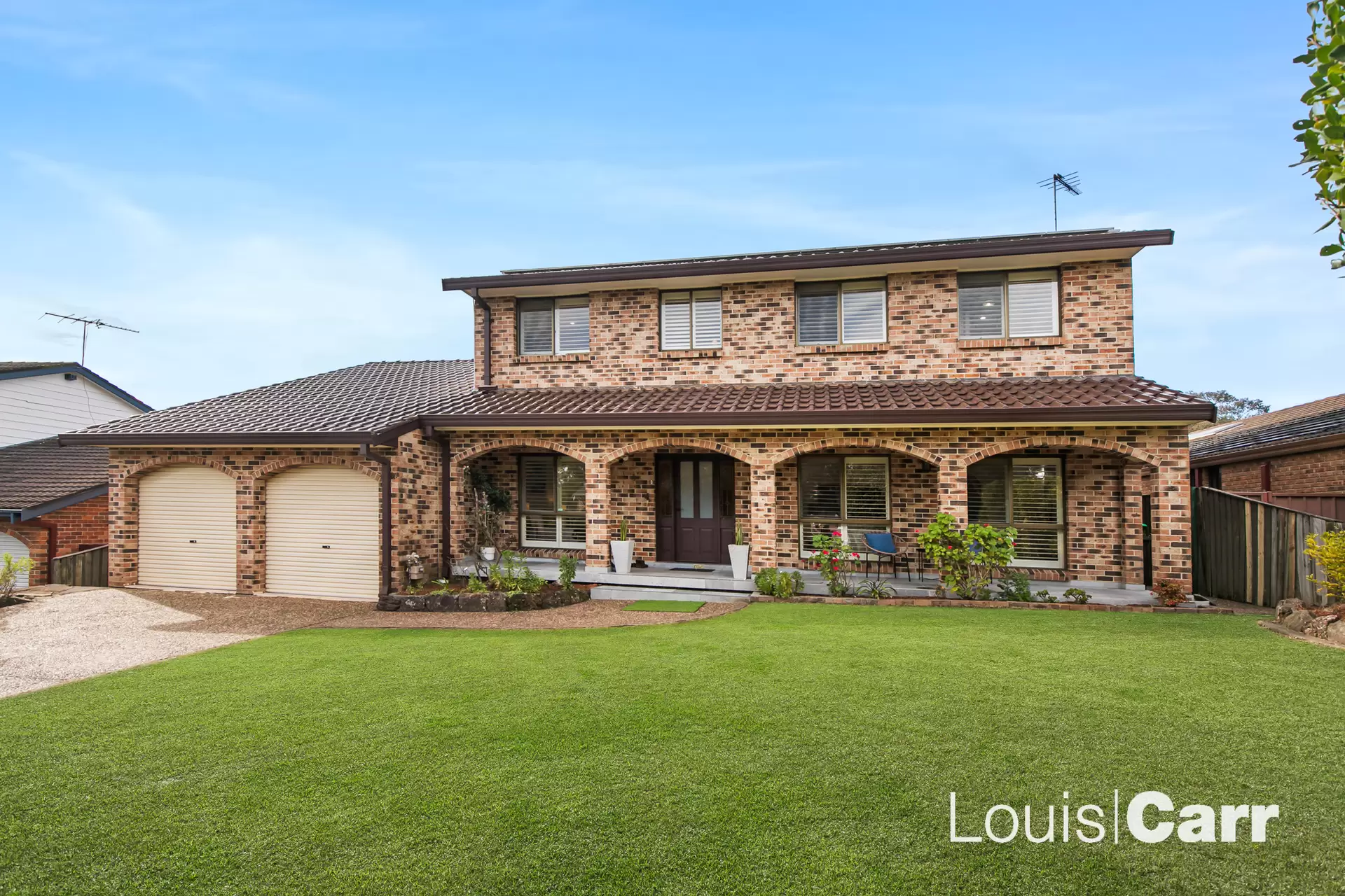 4 Kristine Place, Cherrybrook NSW, Cherrybrook - Image 1