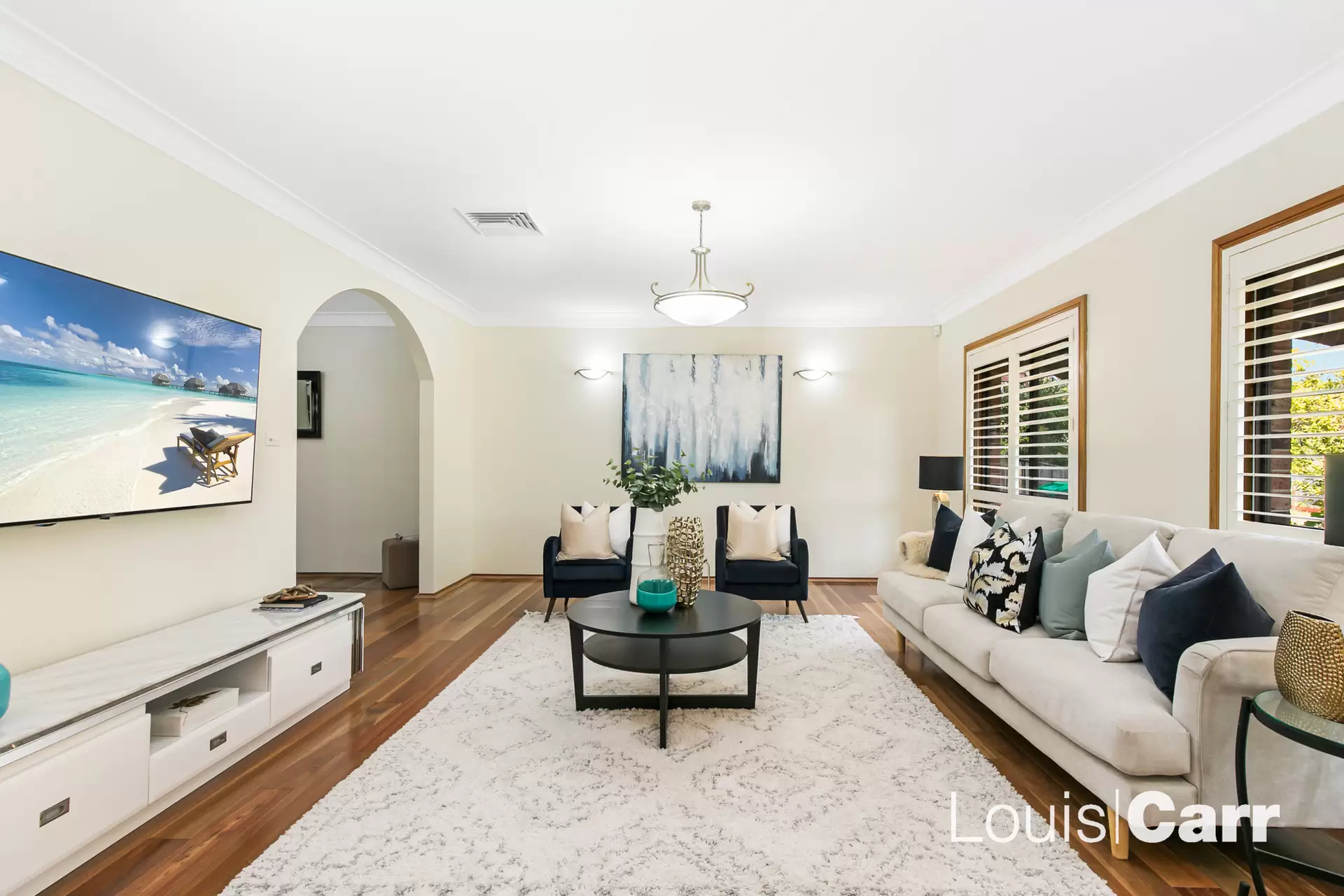 4 Kristine Place, Cherrybrook NSW, Cherrybrook - Thumbnail 2