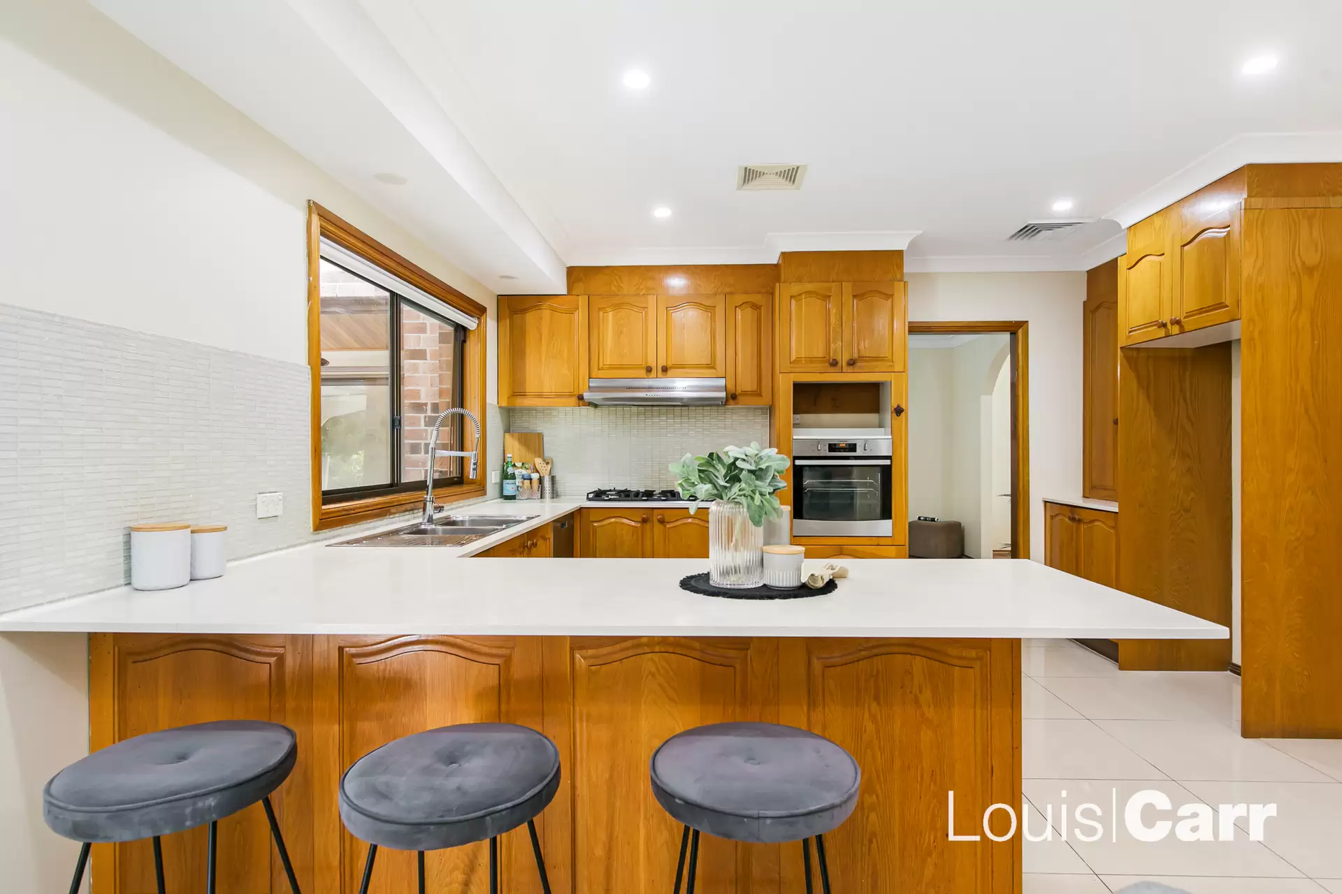 4 Kristine Place, Cherrybrook NSW, Cherrybrook - Thumbnail 3