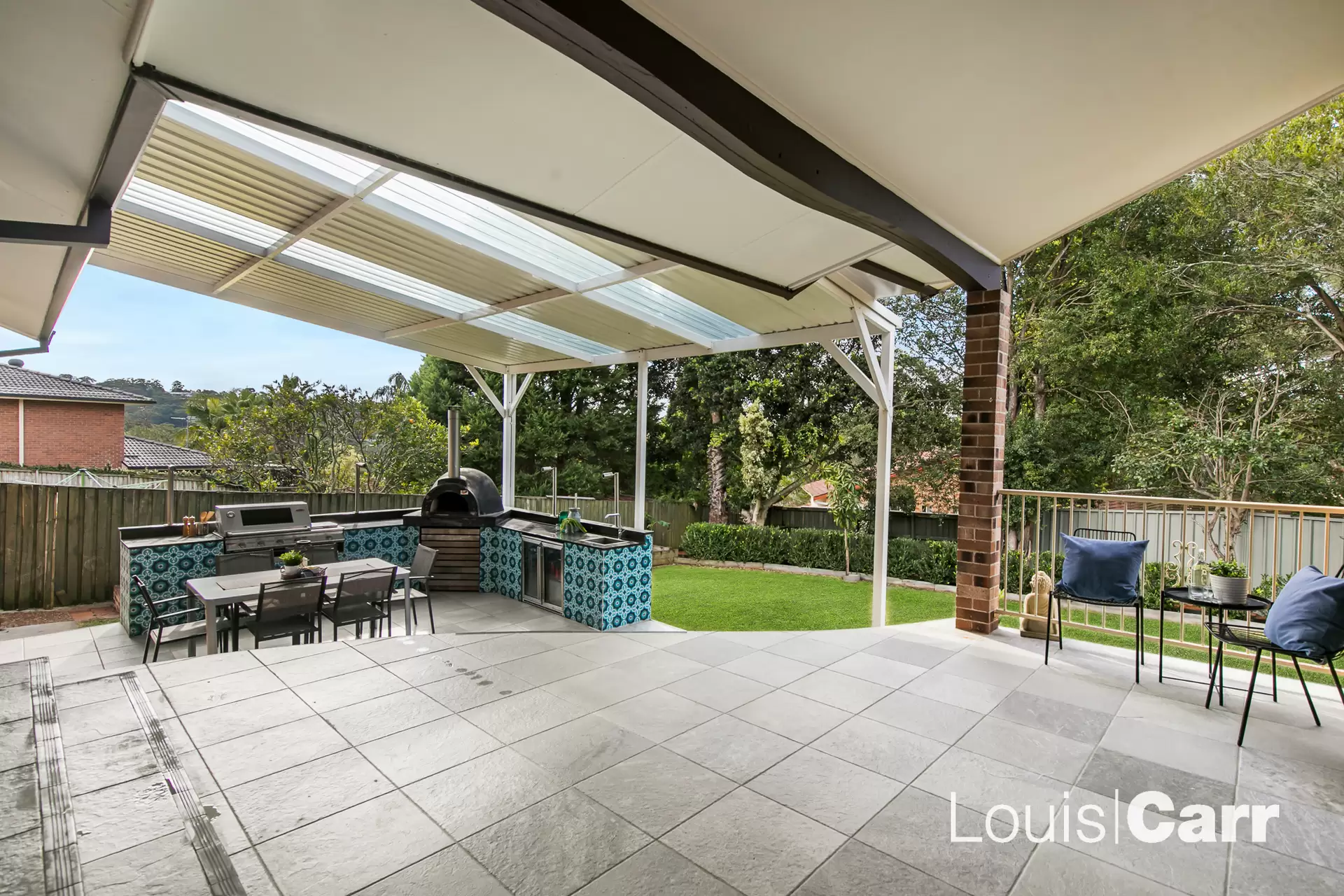 4 Kristine Place, Cherrybrook NSW, Cherrybrook - Thumbnail 4