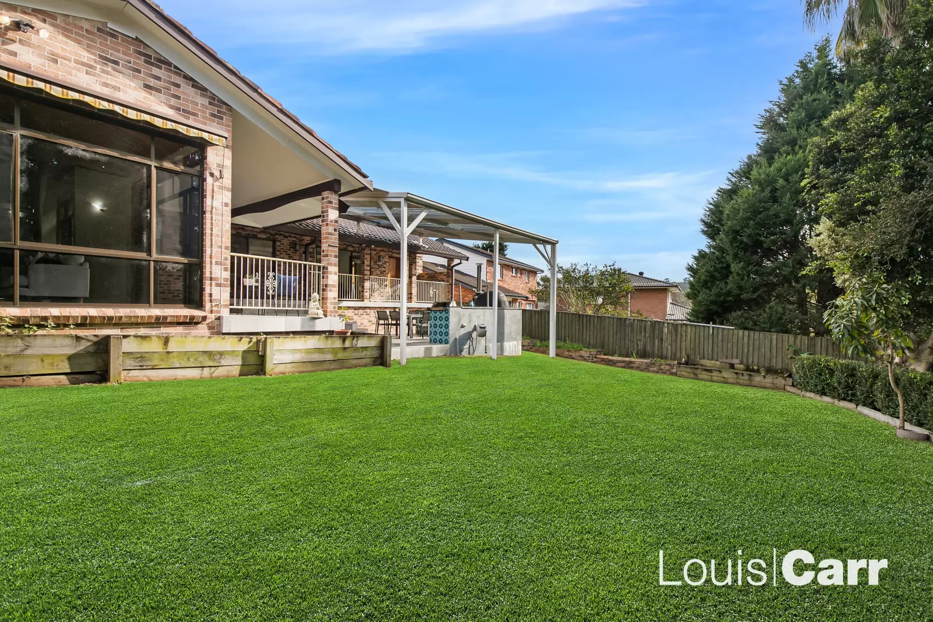 4 Kristine Place, Cherrybrook NSW, Cherrybrook - Thumbnail 5