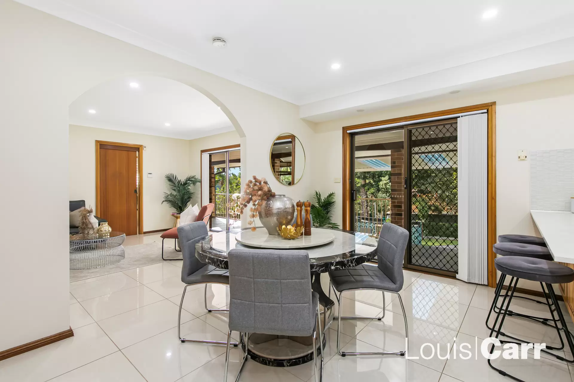 4 Kristine Place, Cherrybrook NSW, Cherrybrook - Thumbnail 8