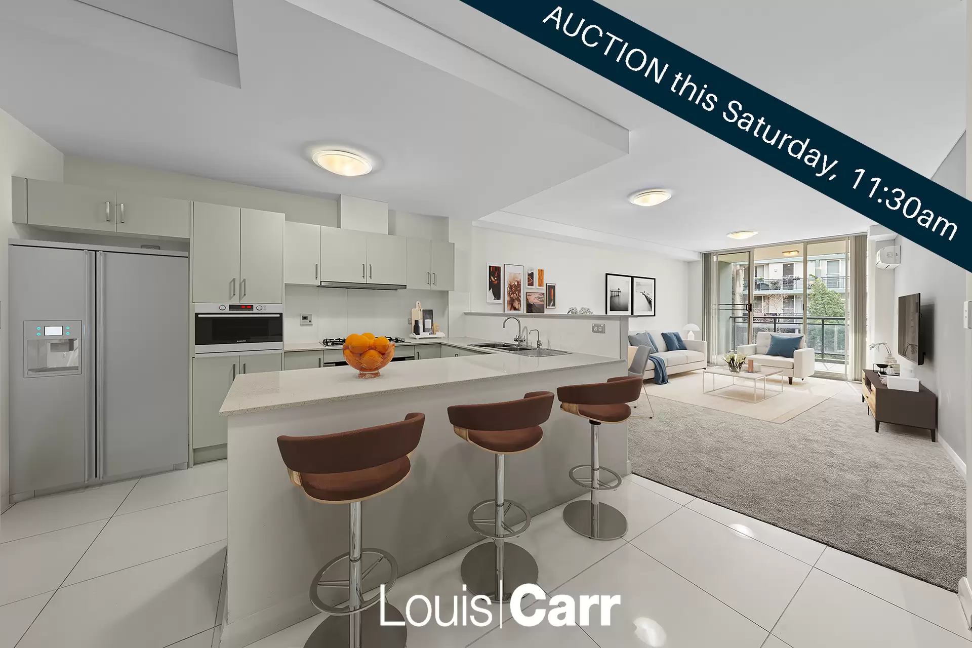 31/16-20 Mercer Street, Castle Hill NSW, Castle Hill - Image 1