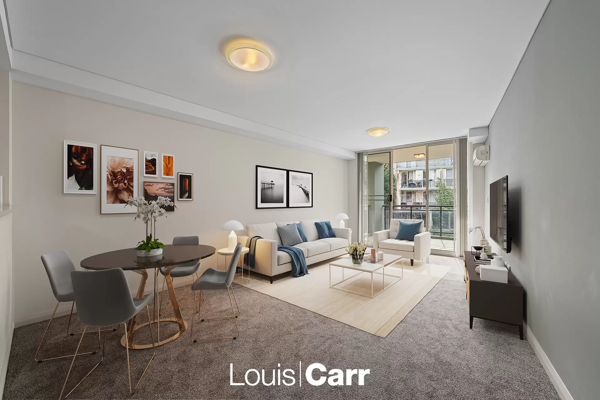 31/16-20 Mercer Street, Castle Hill NSW, Castle Hill - Thumbnail 2