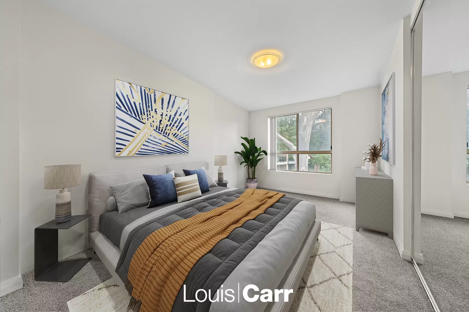 31/16-20 Mercer Street, Castle Hill NSW, Castle Hill - Thumbnail 3