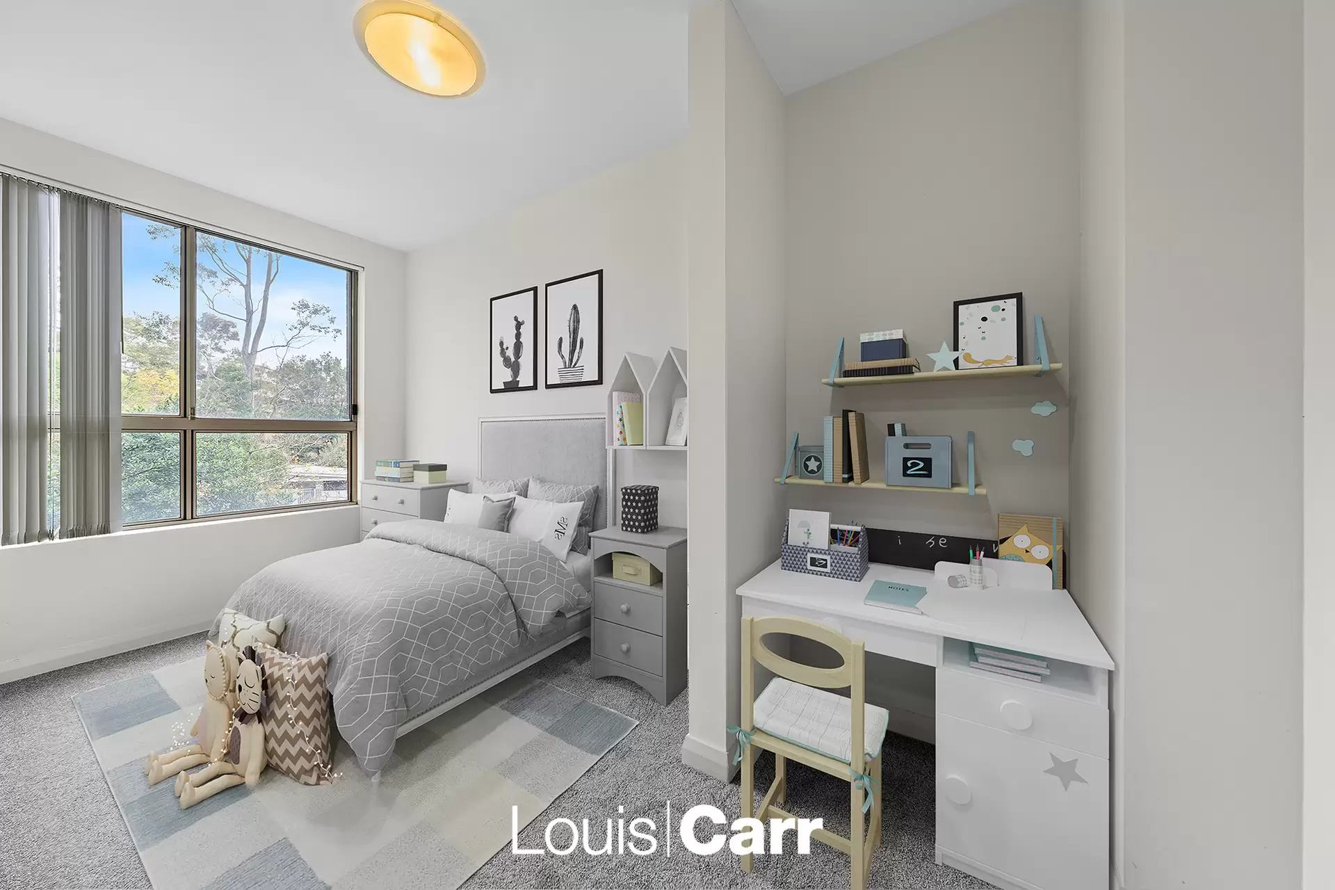 31/16-20 Mercer Street, Castle Hill NSW, Castle Hill - Thumbnail 4