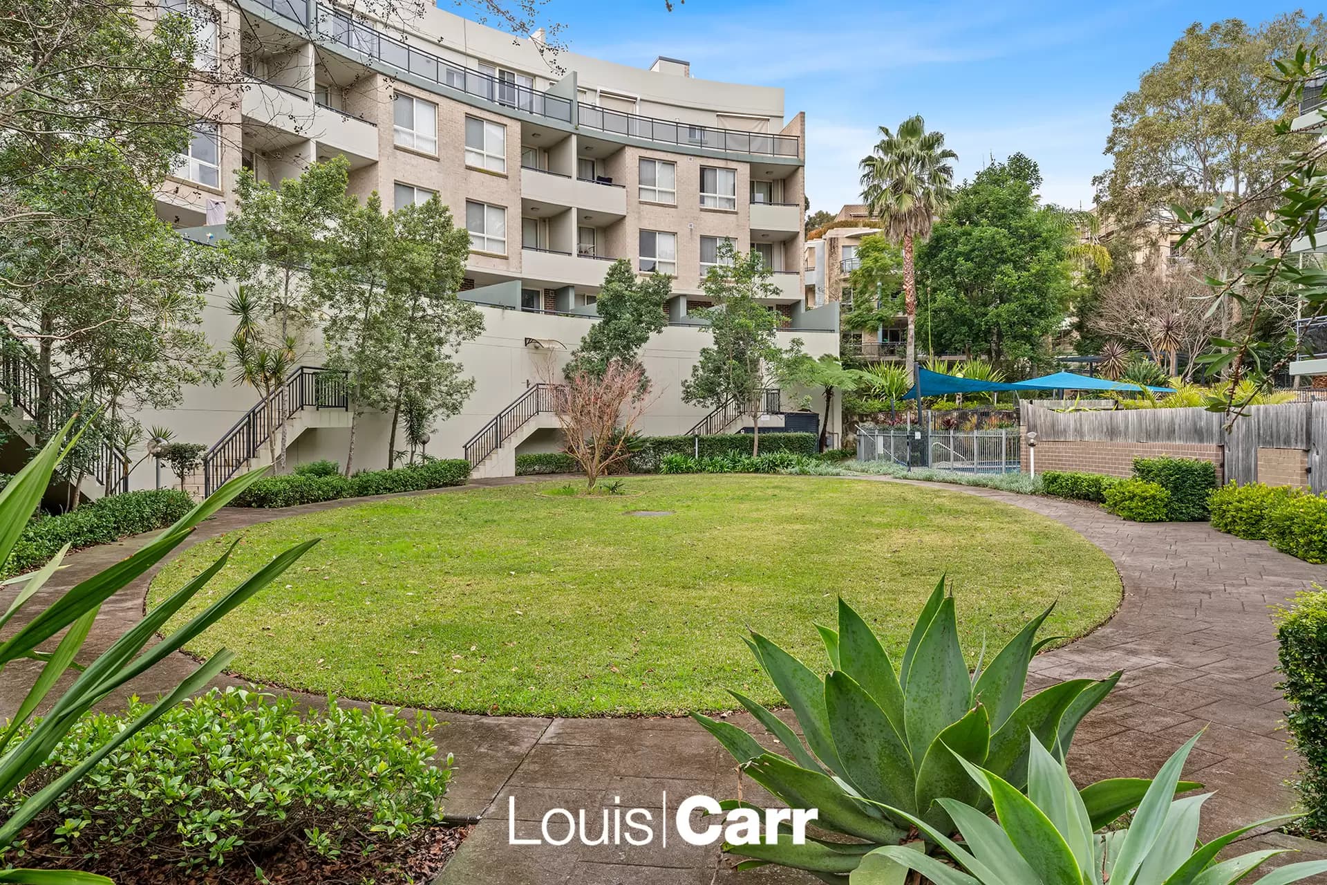 31/16-20 Mercer Street, Castle Hill NSW, Castle Hill - Thumbnail 7