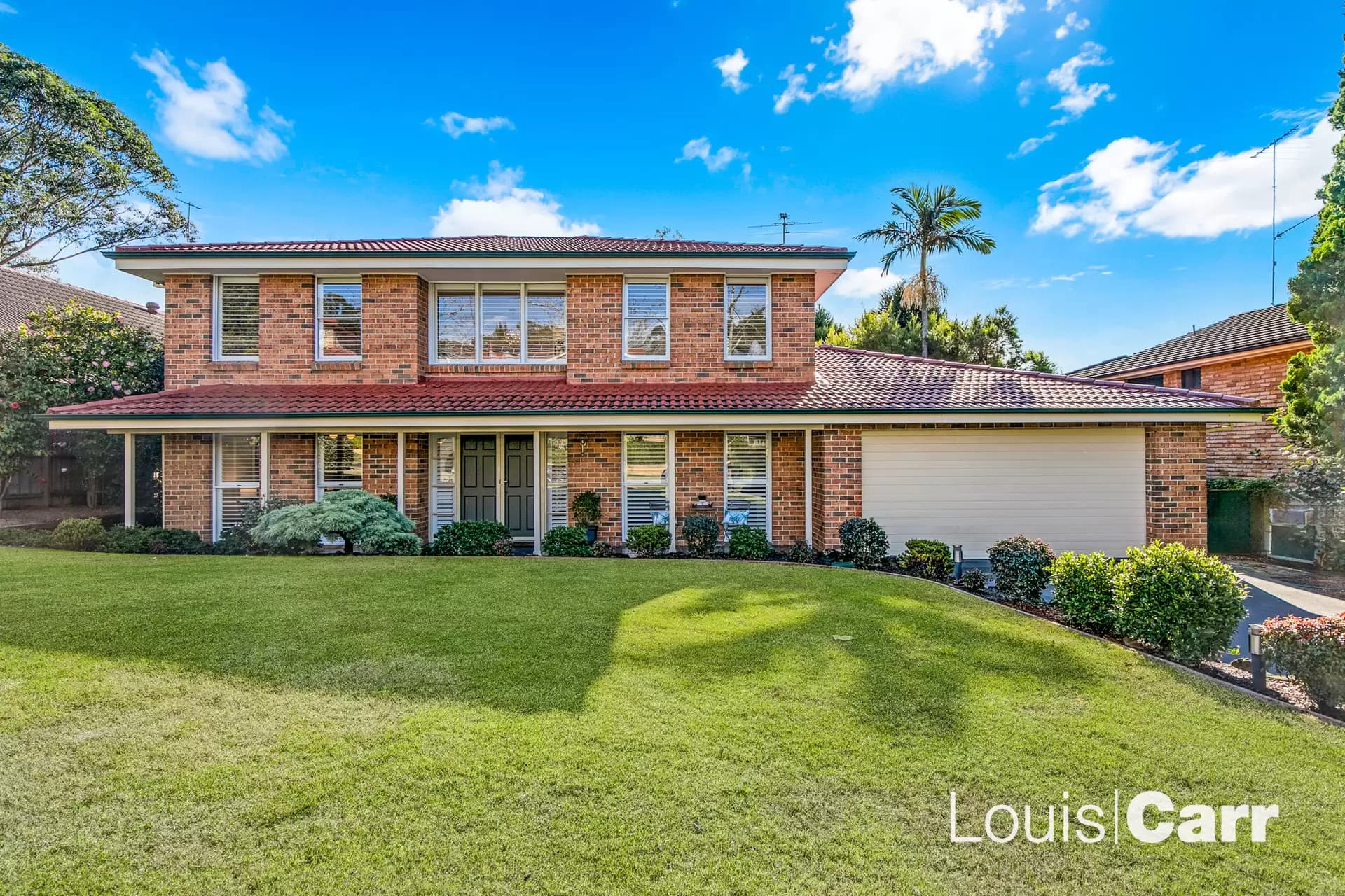 3 Tudor Avenue, Cherrybrook NSW, Cherrybrook - Image 1