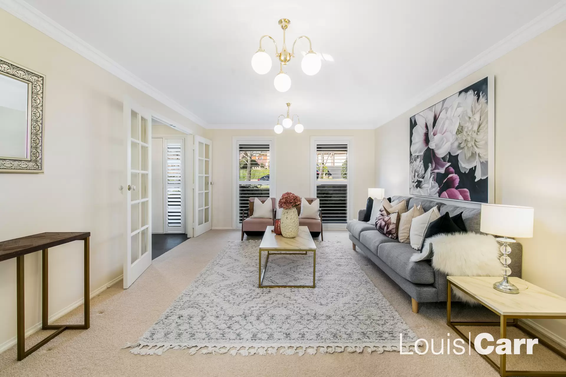 3 Tudor Avenue, Cherrybrook NSW, Cherrybrook - Thumbnail 2