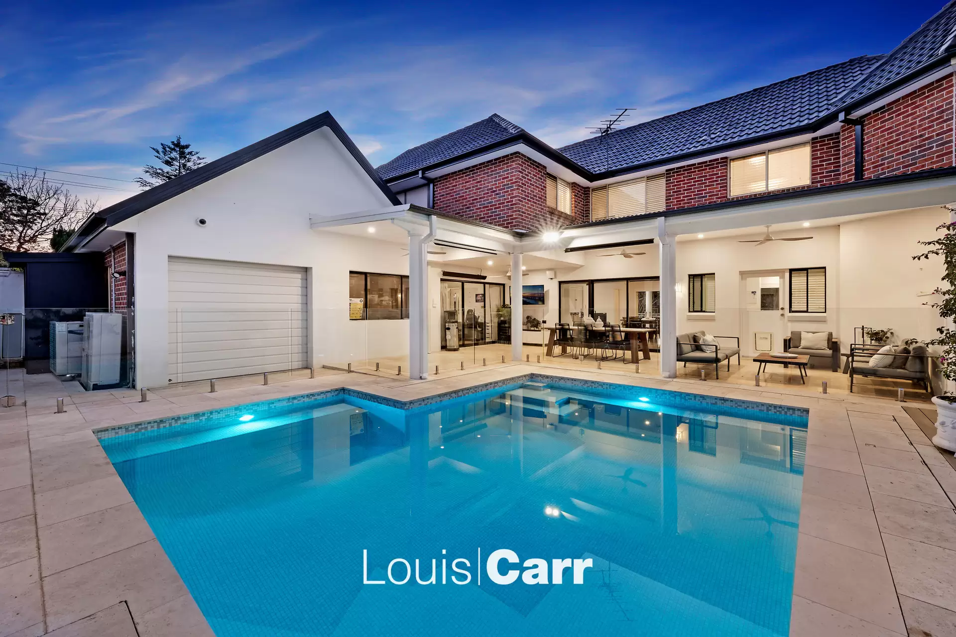 1 Excelsior Avenue, Castle Hill NSW, Castle Hill - Image 1