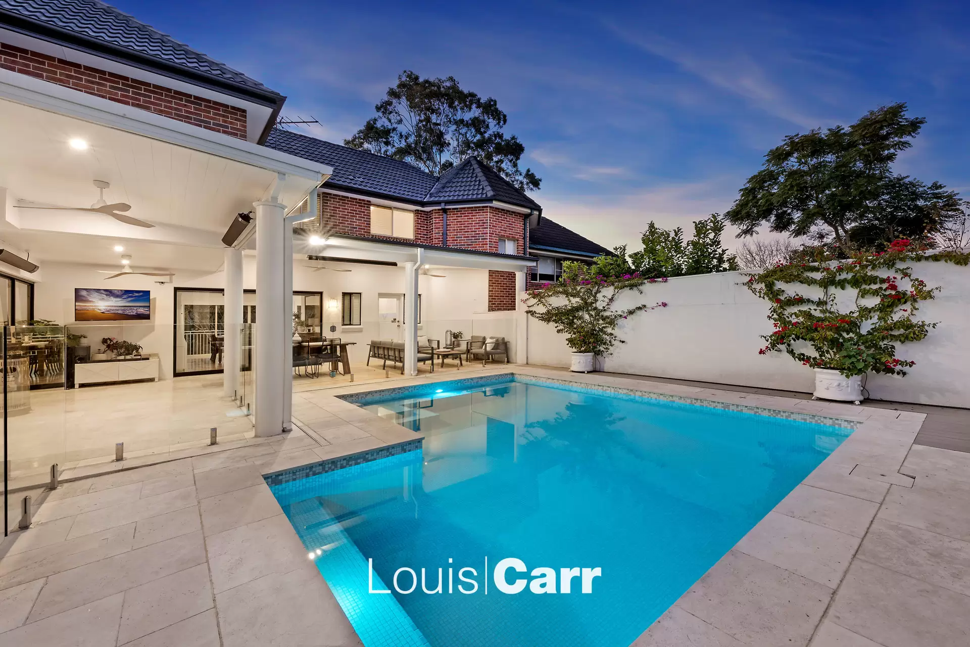 1 Excelsior Avenue, Castle Hill NSW, Castle Hill - Thumbnail 8