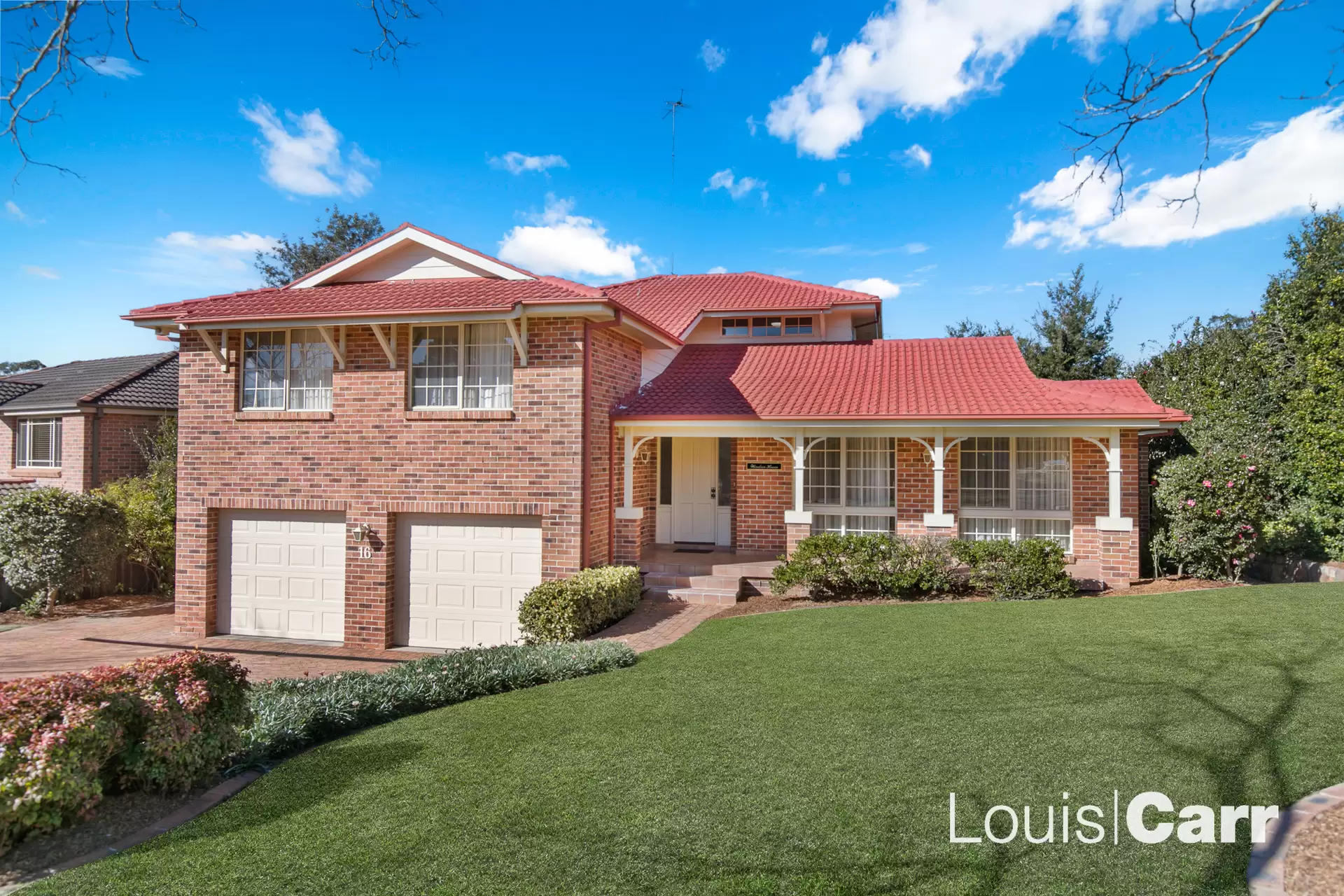 16 Erlestoke Place, Castle Hill NSW, Castle Hill - Image 1