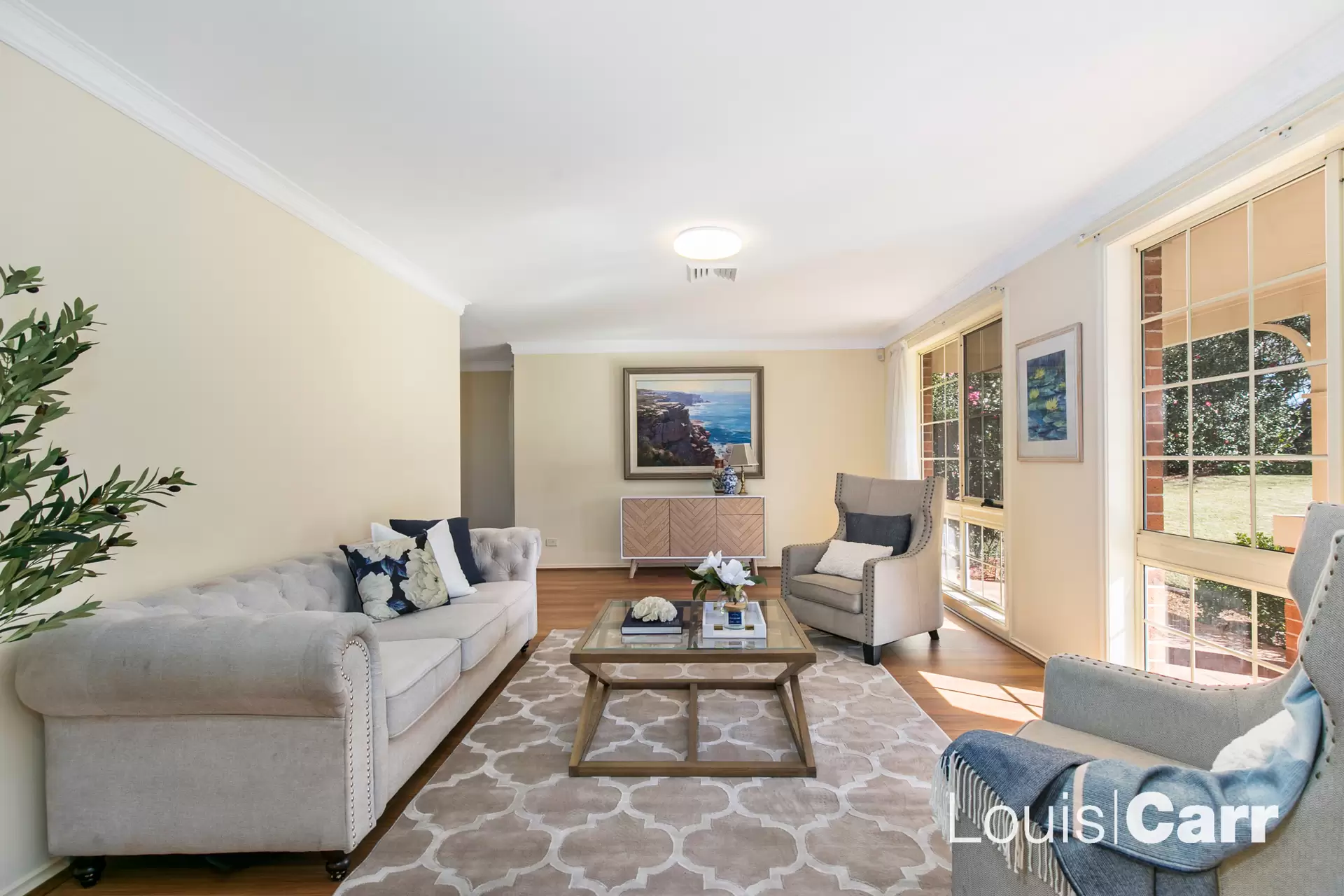 16 Erlestoke Place, Castle Hill NSW, Castle Hill - Thumbnail 2