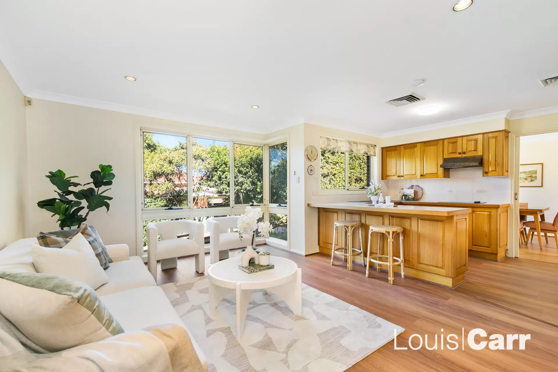 16 Erlestoke Place, Castle Hill NSW, Castle Hill - Thumbnail 4