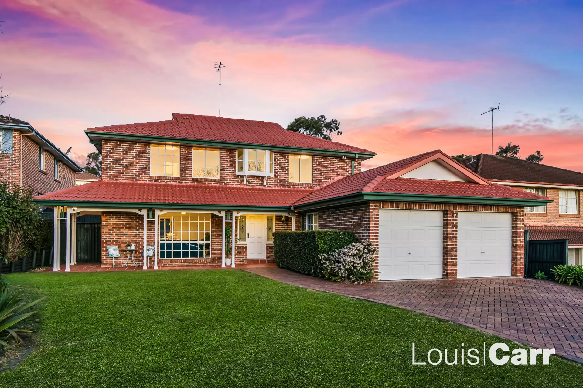 6 Toorak Court, Cherrybrook NSW, Cherrybrook - Image 1