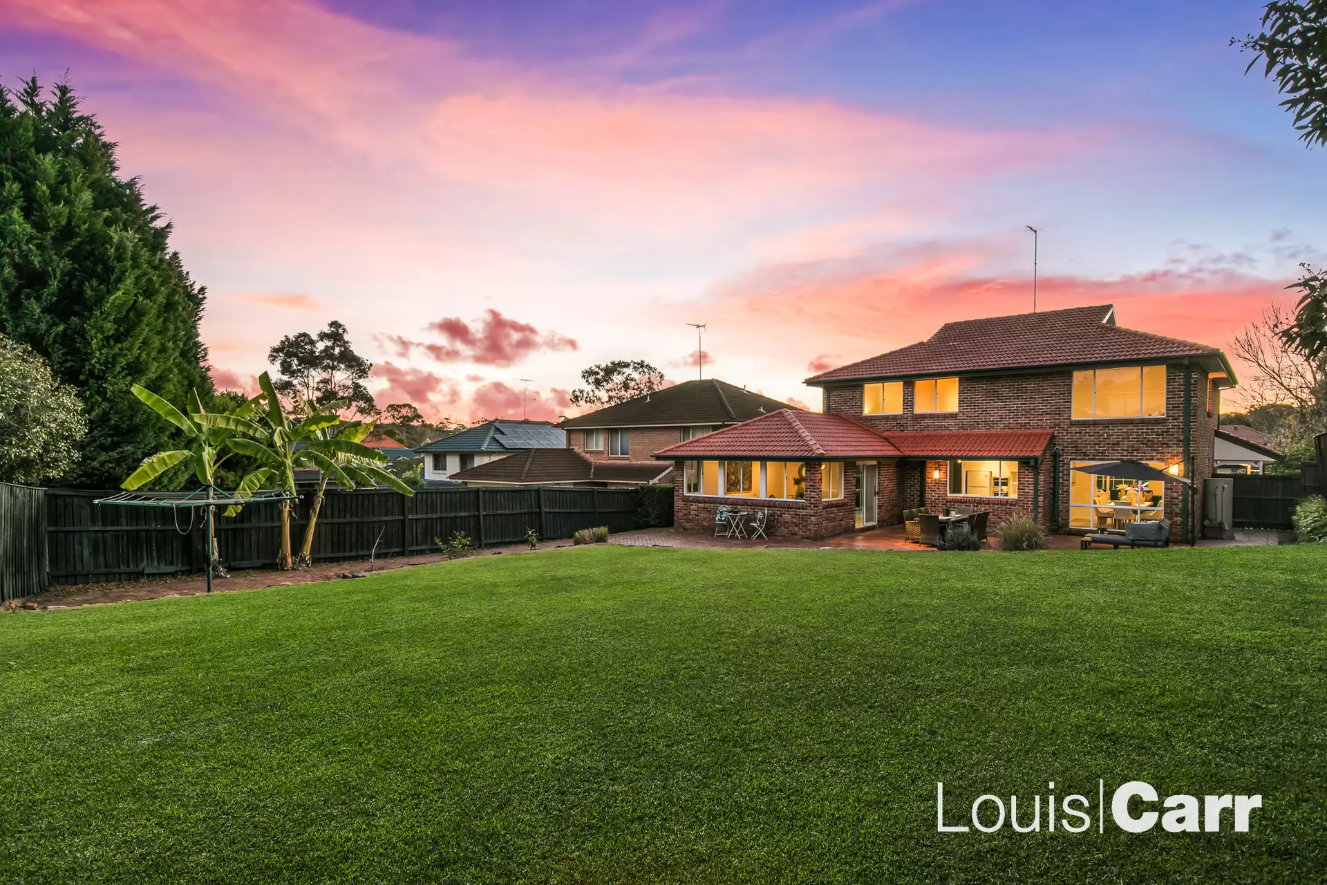 6 Toorak Court, Cherrybrook NSW, Cherrybrook - Thumbnail 2