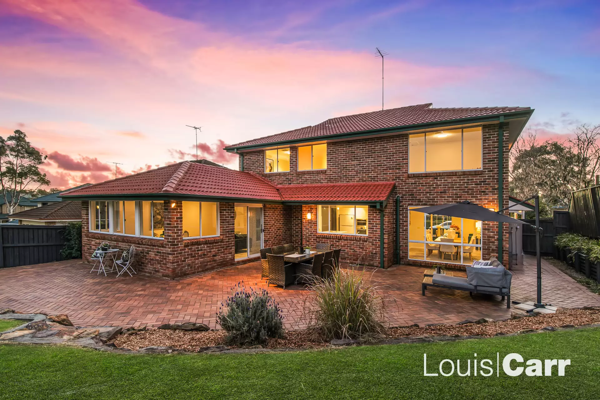 6 Toorak Court, Cherrybrook NSW, Cherrybrook - Thumbnail 3