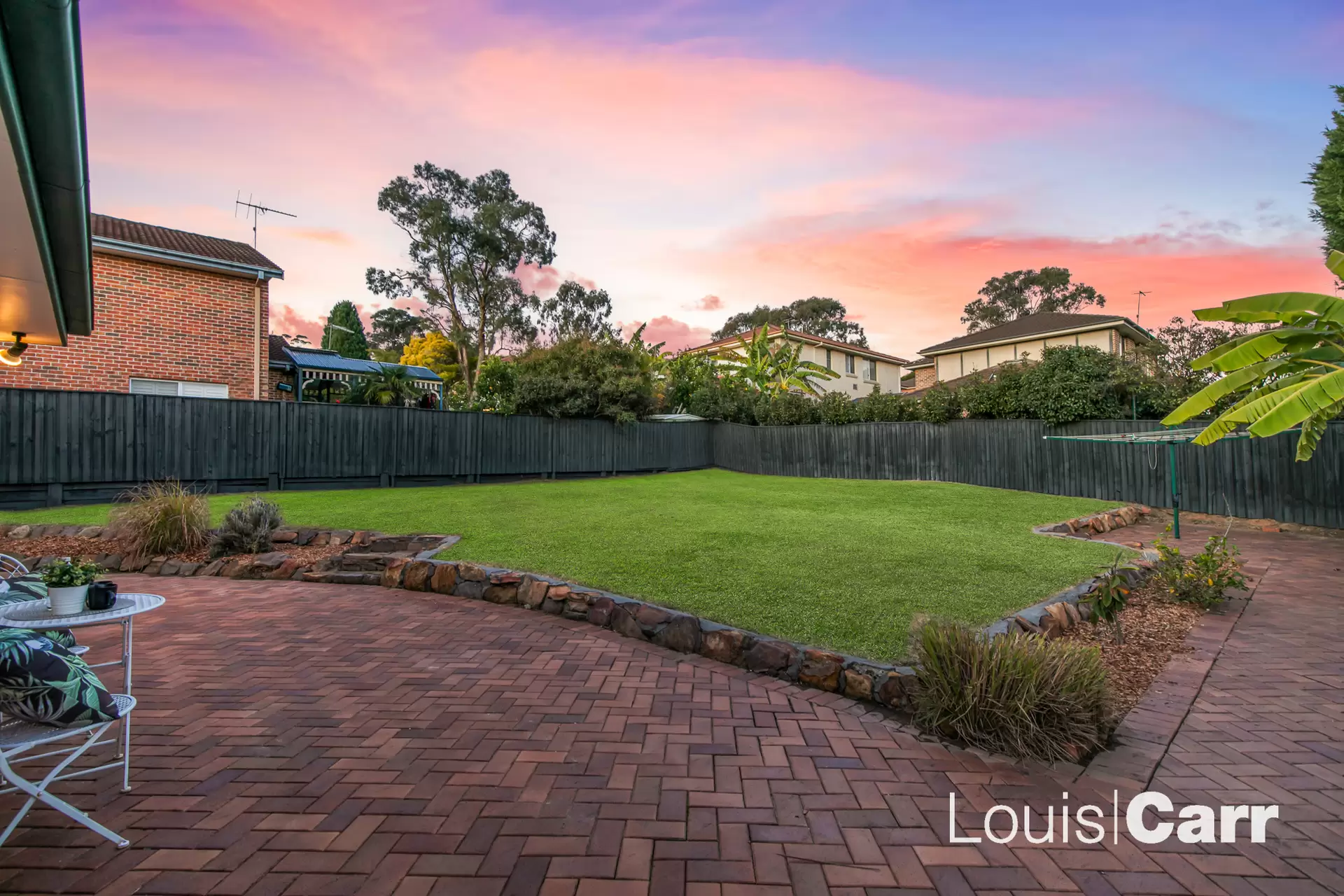 6 Toorak Court, Cherrybrook NSW, Cherrybrook - Thumbnail 4