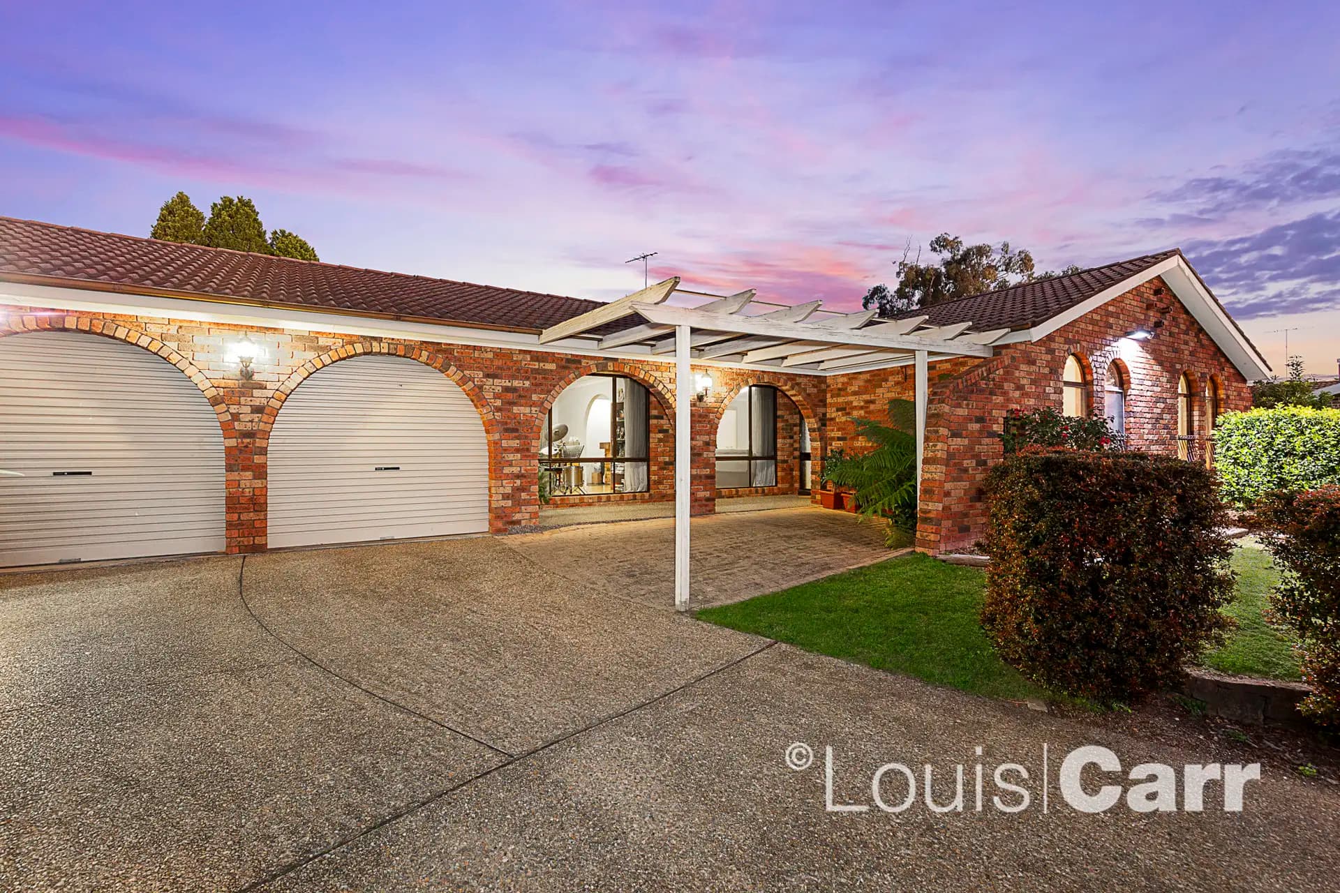 15 Wintergreen Place, West Pennant Hills NSW, West Pennant Hills - Image 1