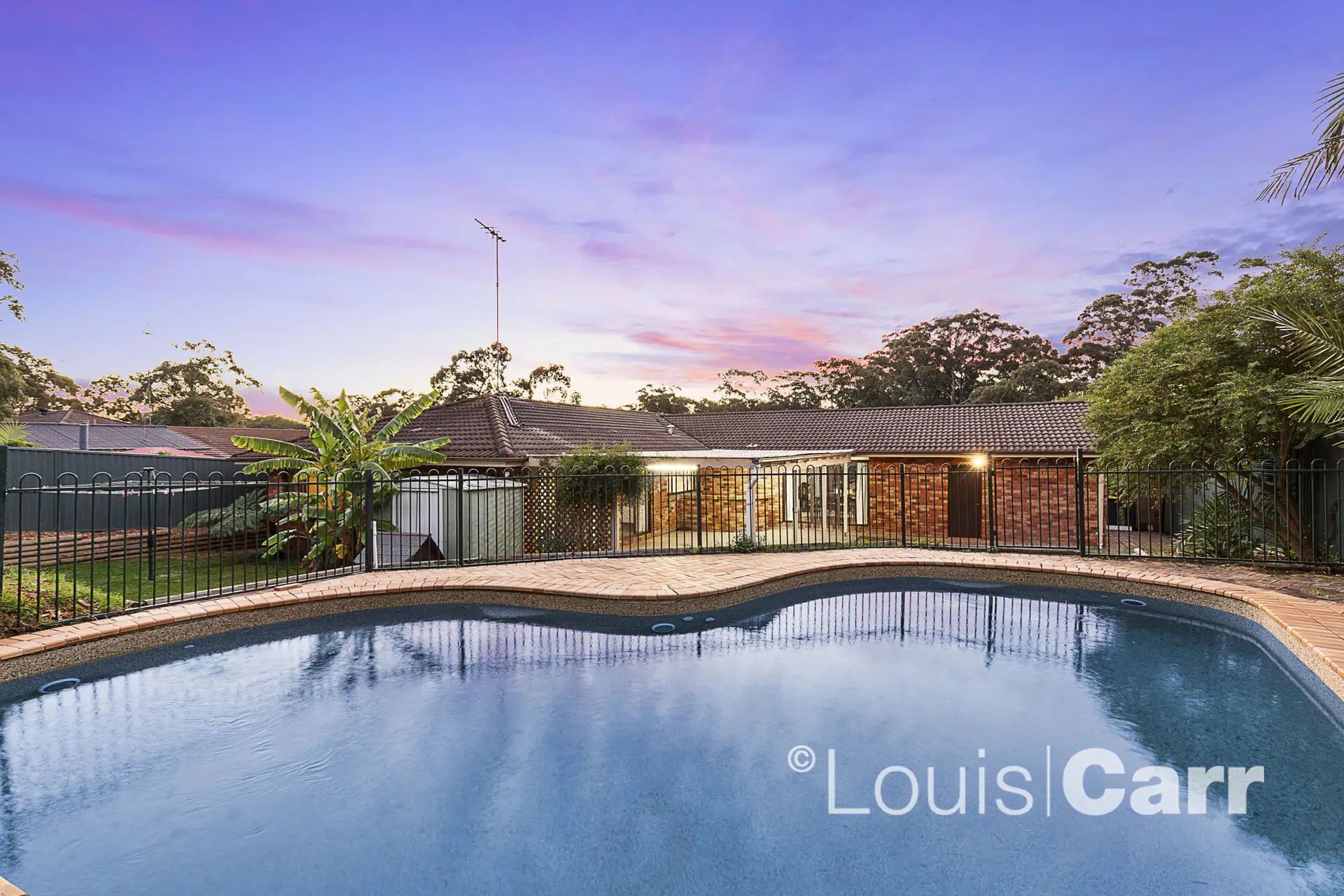 15 Wintergreen Place, West Pennant Hills NSW, West Pennant Hills - Thumbnail 4