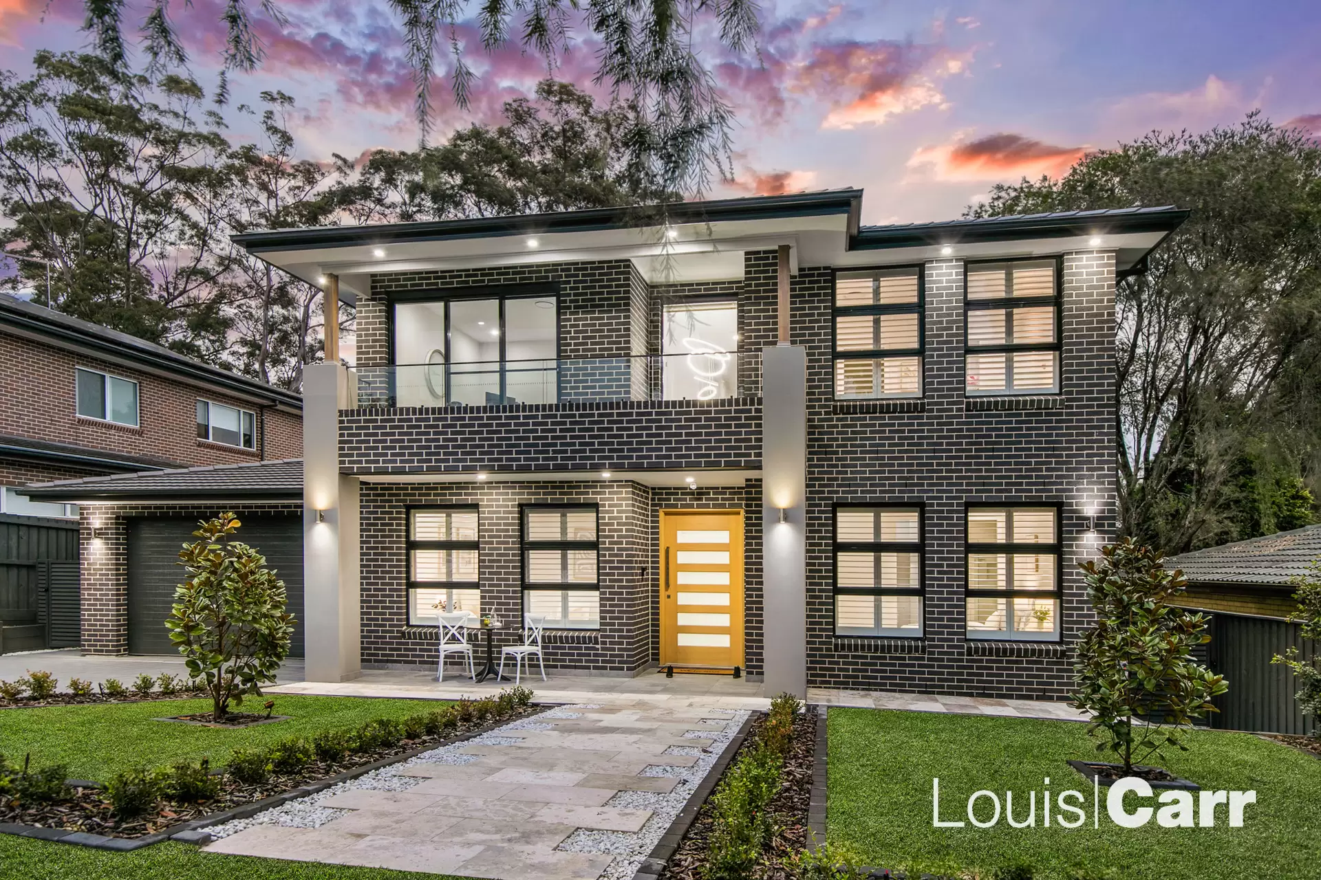 33 Star Crescent, West Pennant Hills NSW, West Pennant Hills - Image 1