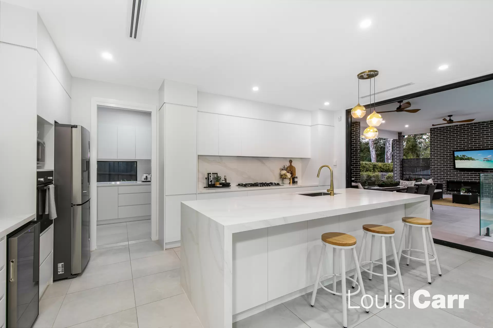 33 Star Crescent, West Pennant Hills NSW, West Pennant Hills - Thumbnail 4