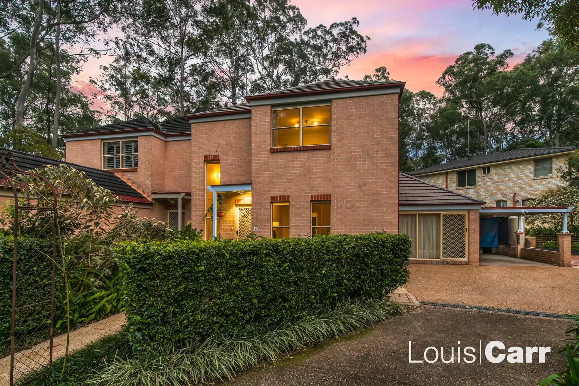11a Neptune Place, West Pennant Hills NSW, West Pennant Hills - Image 1