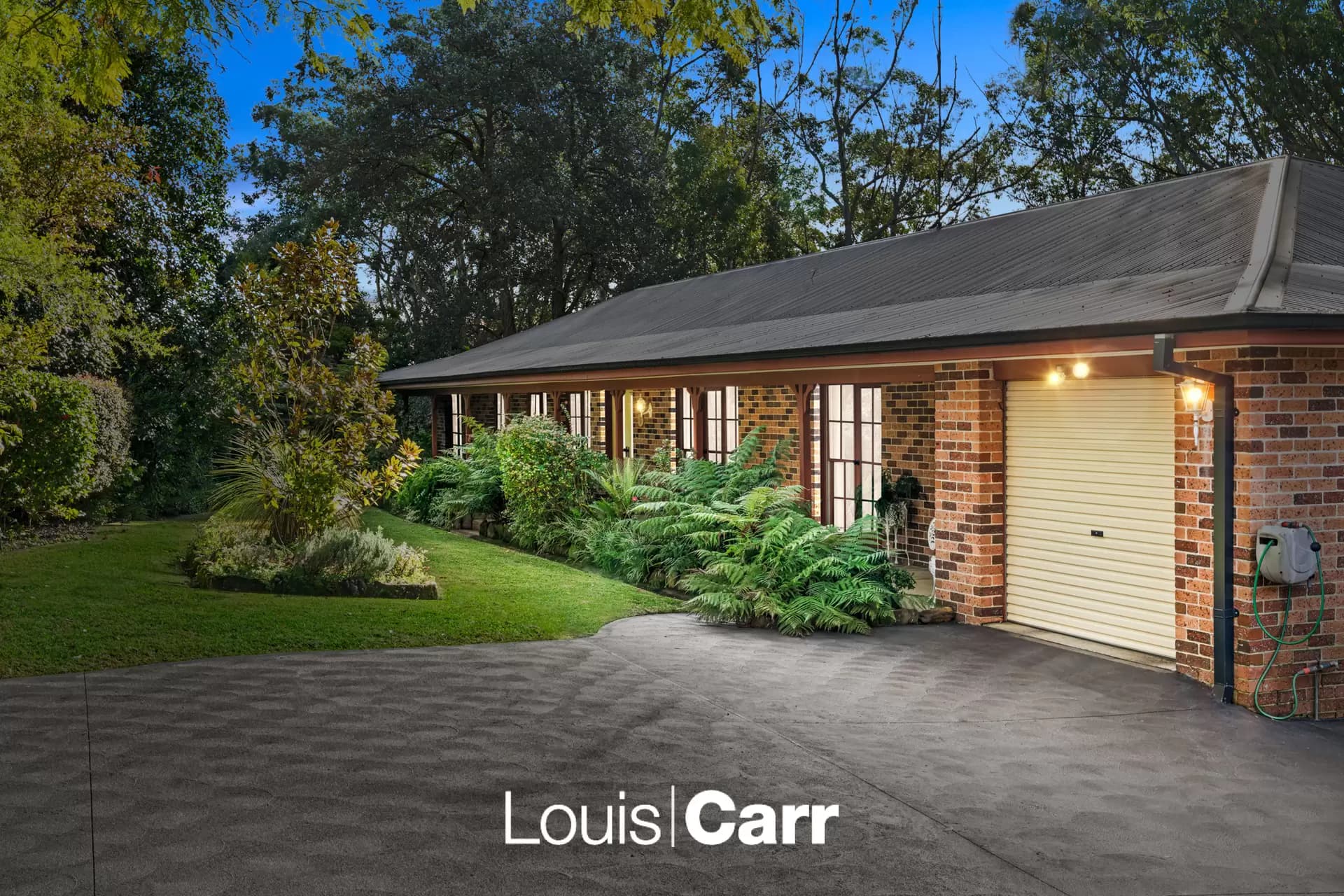 13 Greenbank Drive, Glenhaven NSW, Glenhaven - Image 1