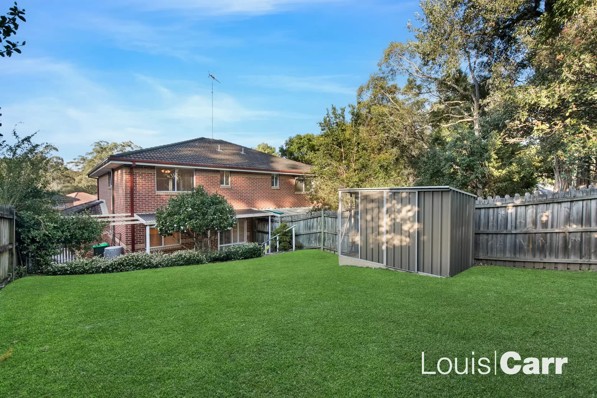 4 Arum Way, Cherrybrook NSW, Cherrybrook - Thumbnail 2