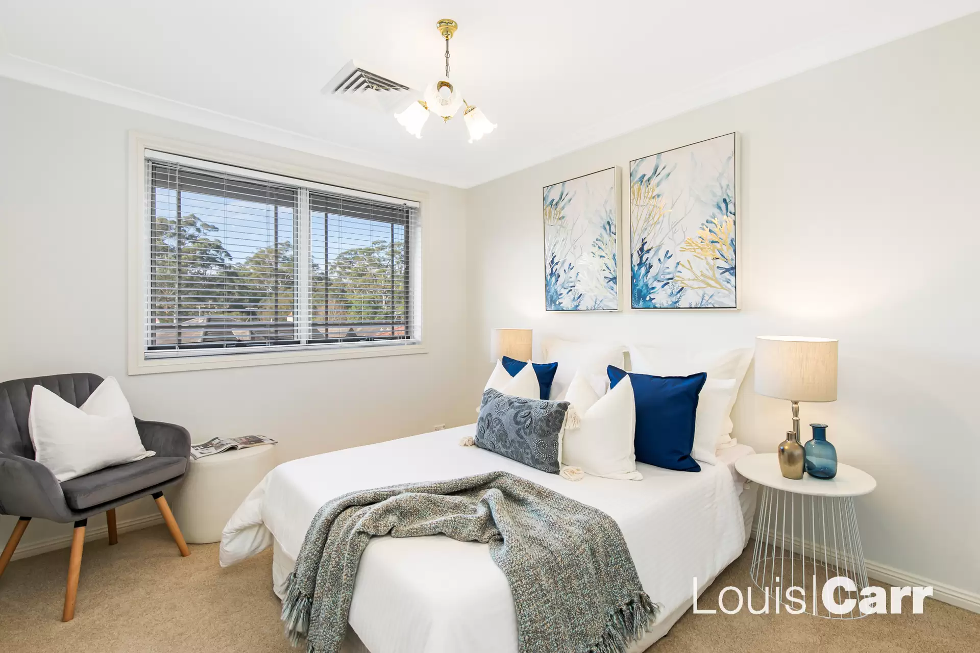 4 Arum Way, Cherrybrook NSW, Cherrybrook - Thumbnail 8